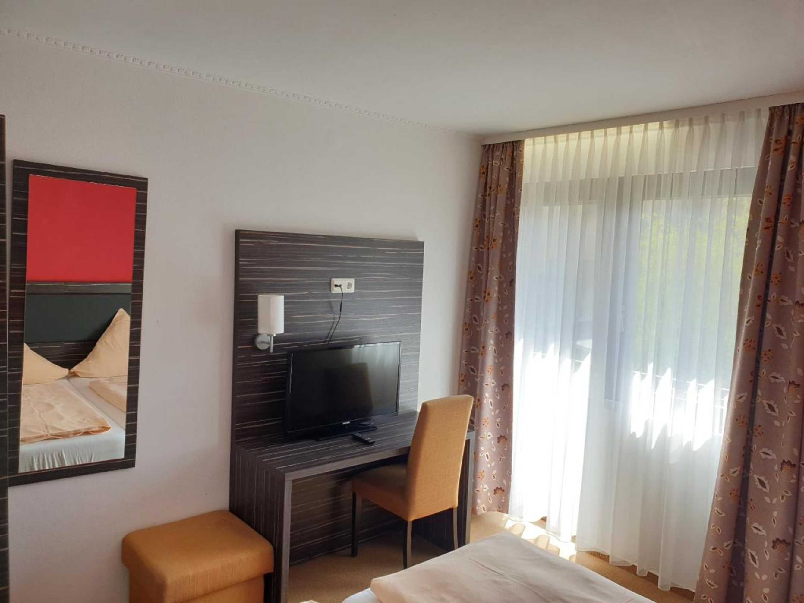 Gift card for Kirchberg Hotel Garni