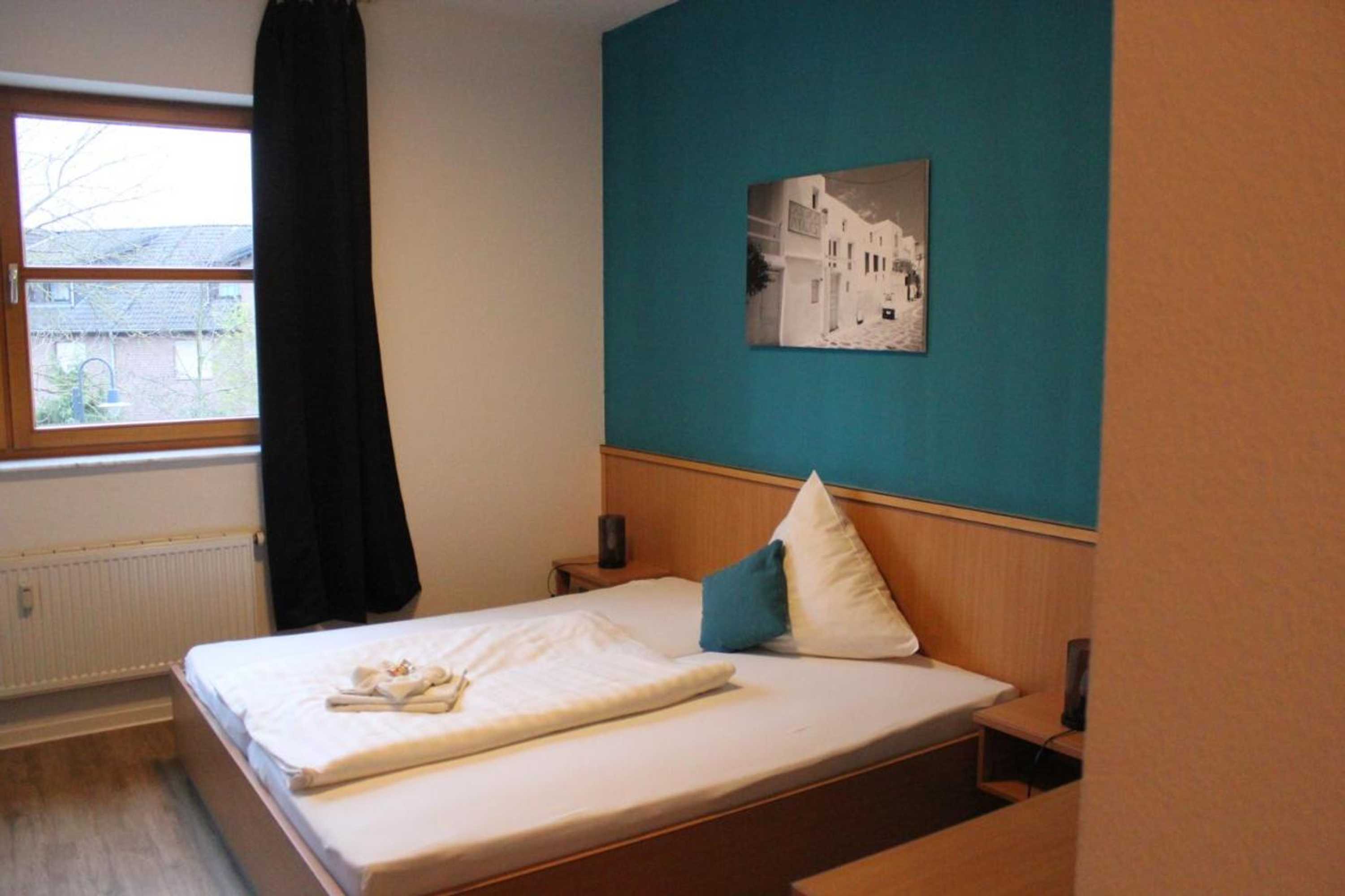 Gift card for Restaurant & Hotel Olympia Inden-Altdorf