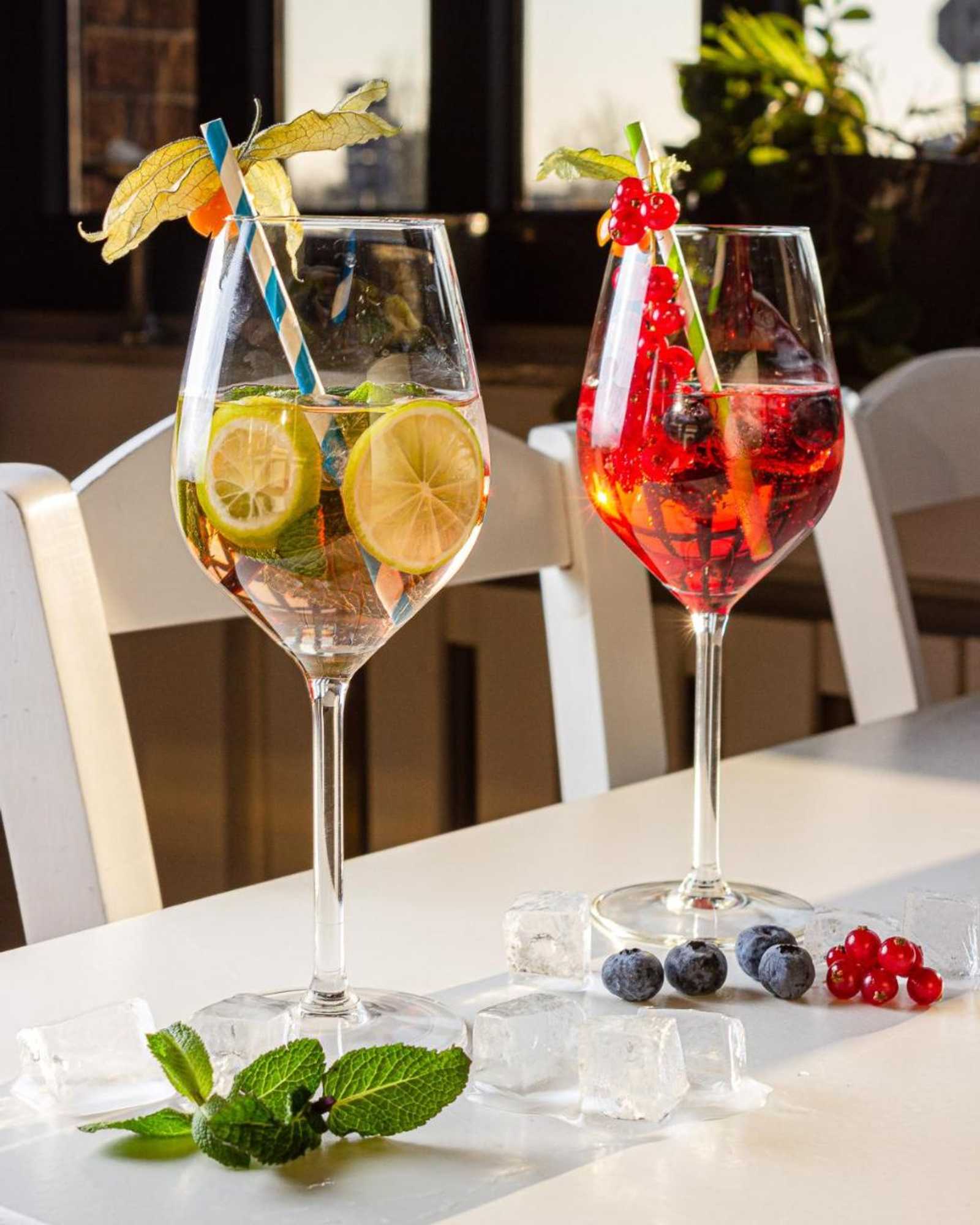 Gift card for Hotel Omega