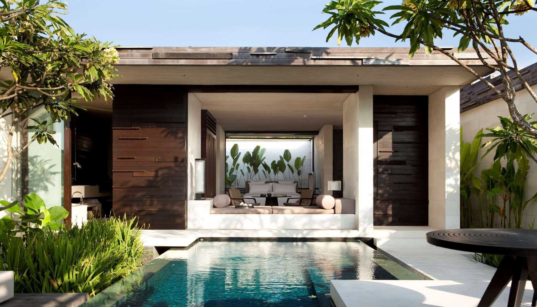 Gift card for Alila Villas Uluwatu, Bali