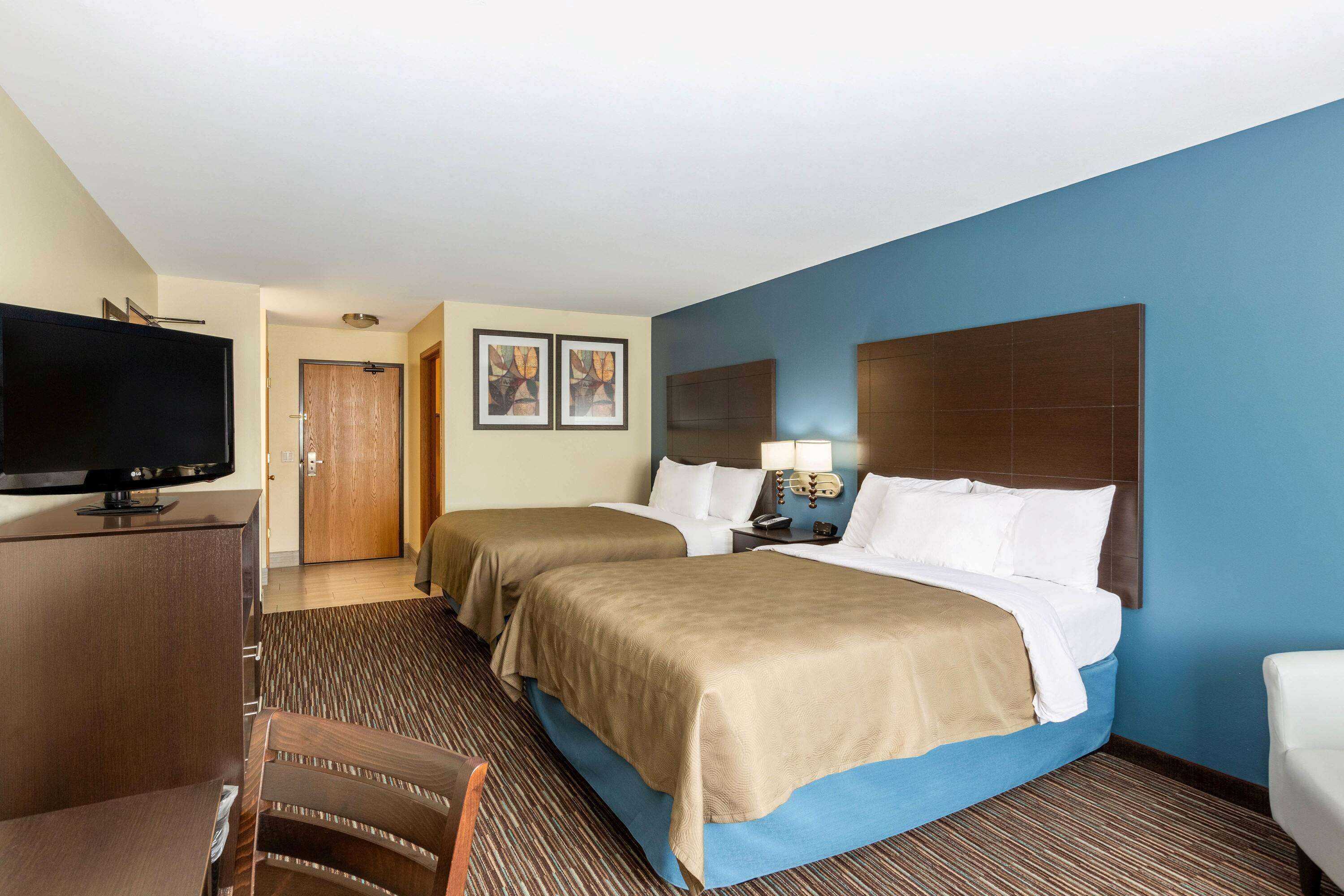 Gift card for Americinn by Wyndham Jefferson Gift card for Americinn by Wyndham Jefferson