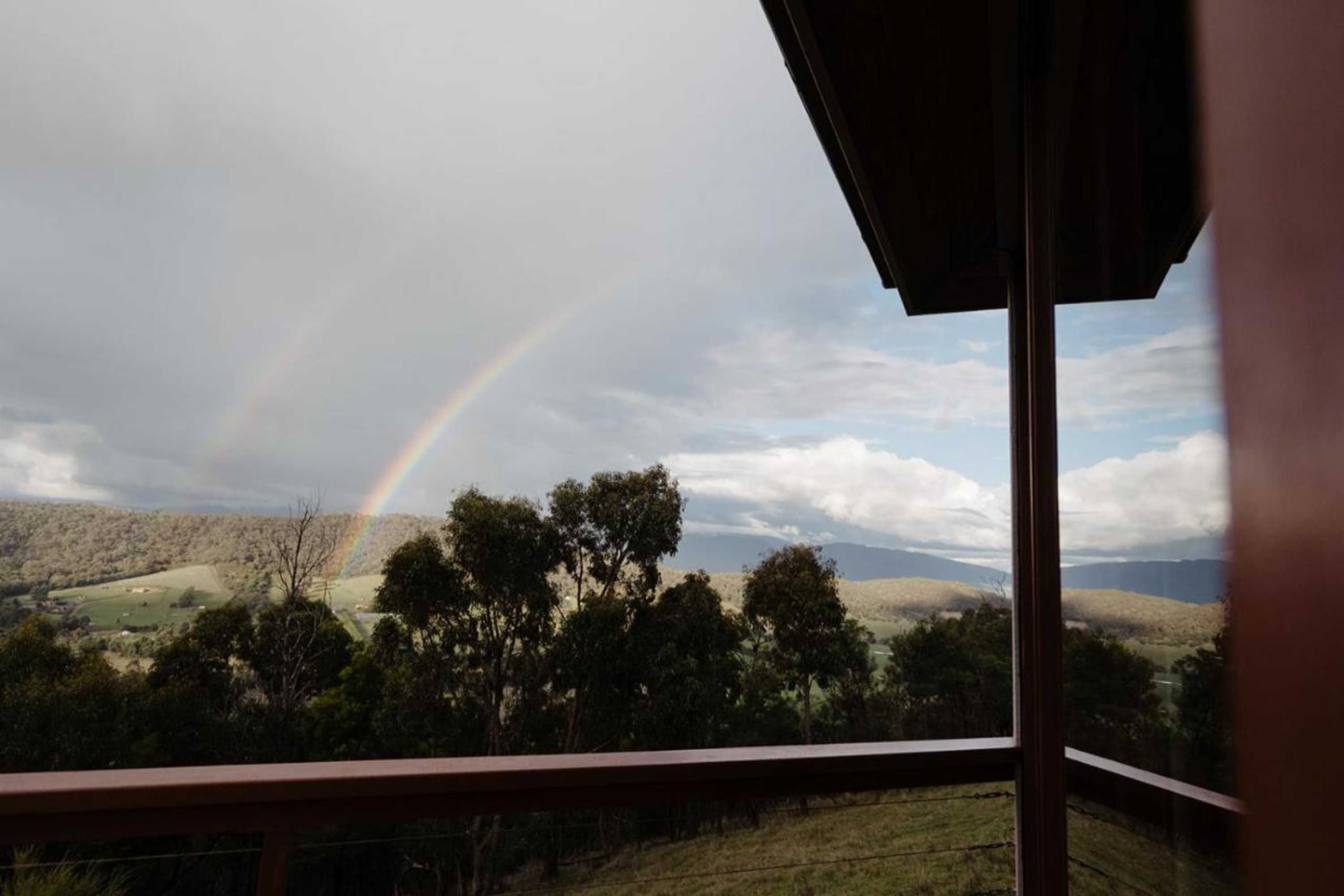 Gift card for Kangaroo Ridge Retreat