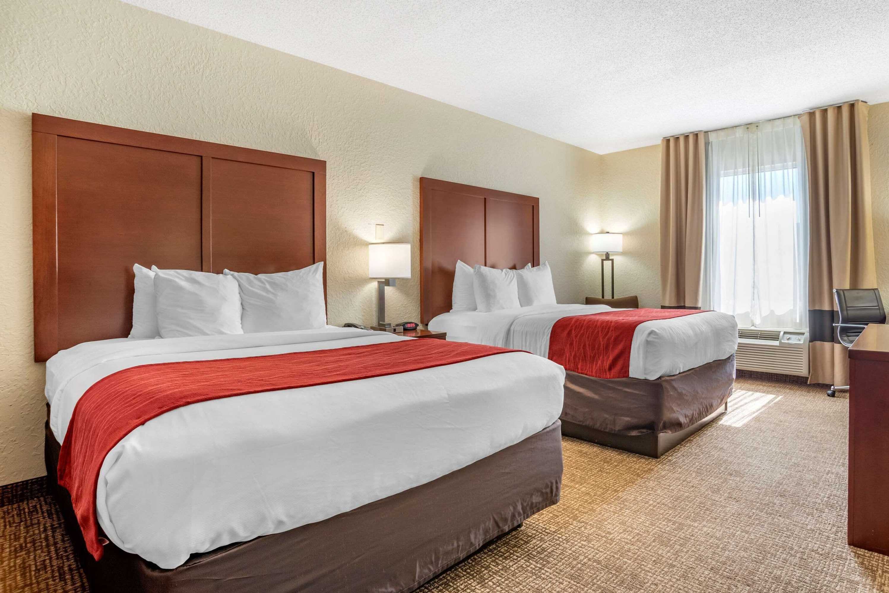 Gift card for Comfort Inn & Suites Marianna I-10 Gift card for Comfort Inn & Suites Marianna I-10