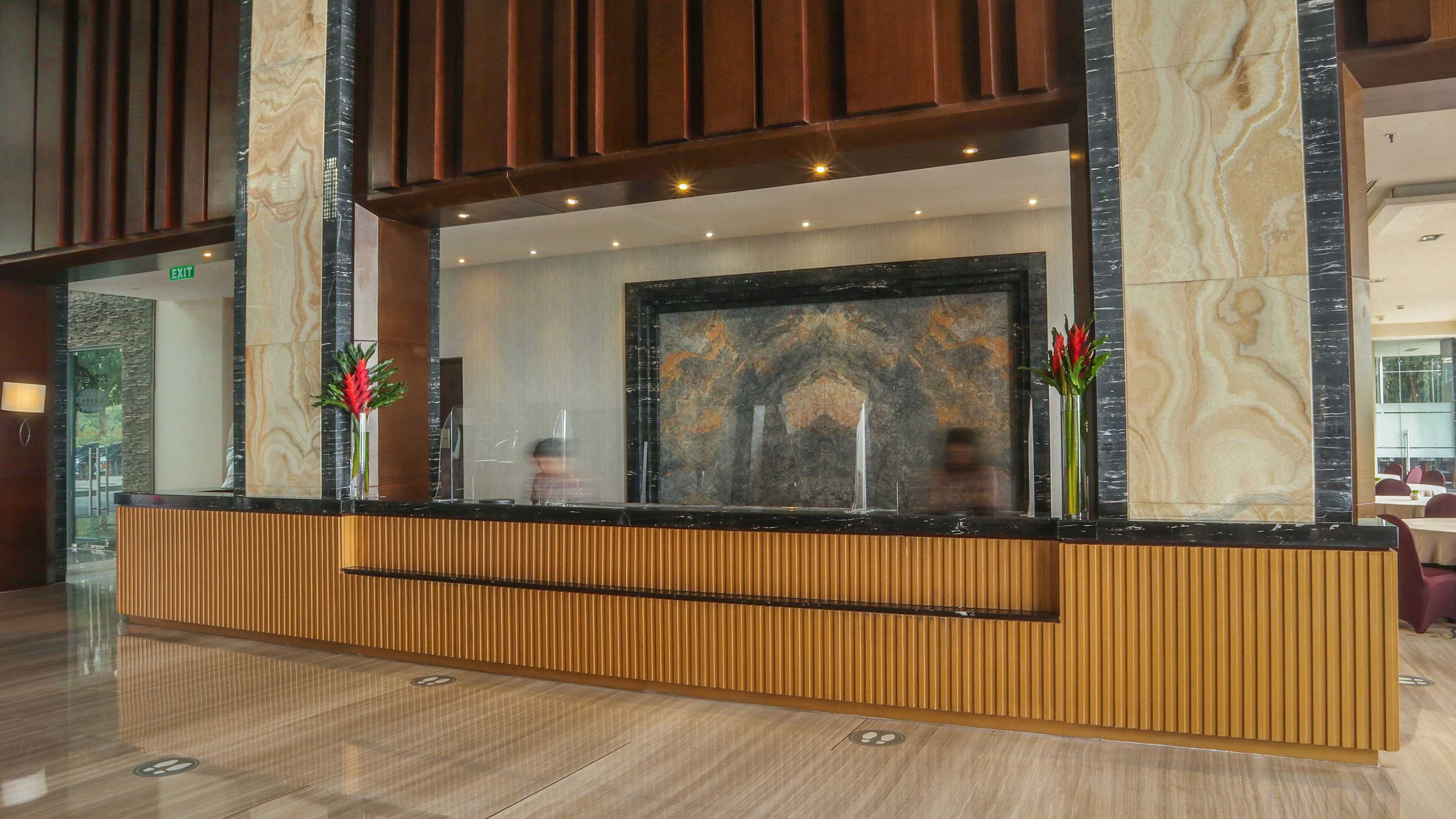 Gift card for Intercontinental Bandung Dago Pakar by Ihg Gift card for Intercontinental Bandung Dago Pakar by Ihg