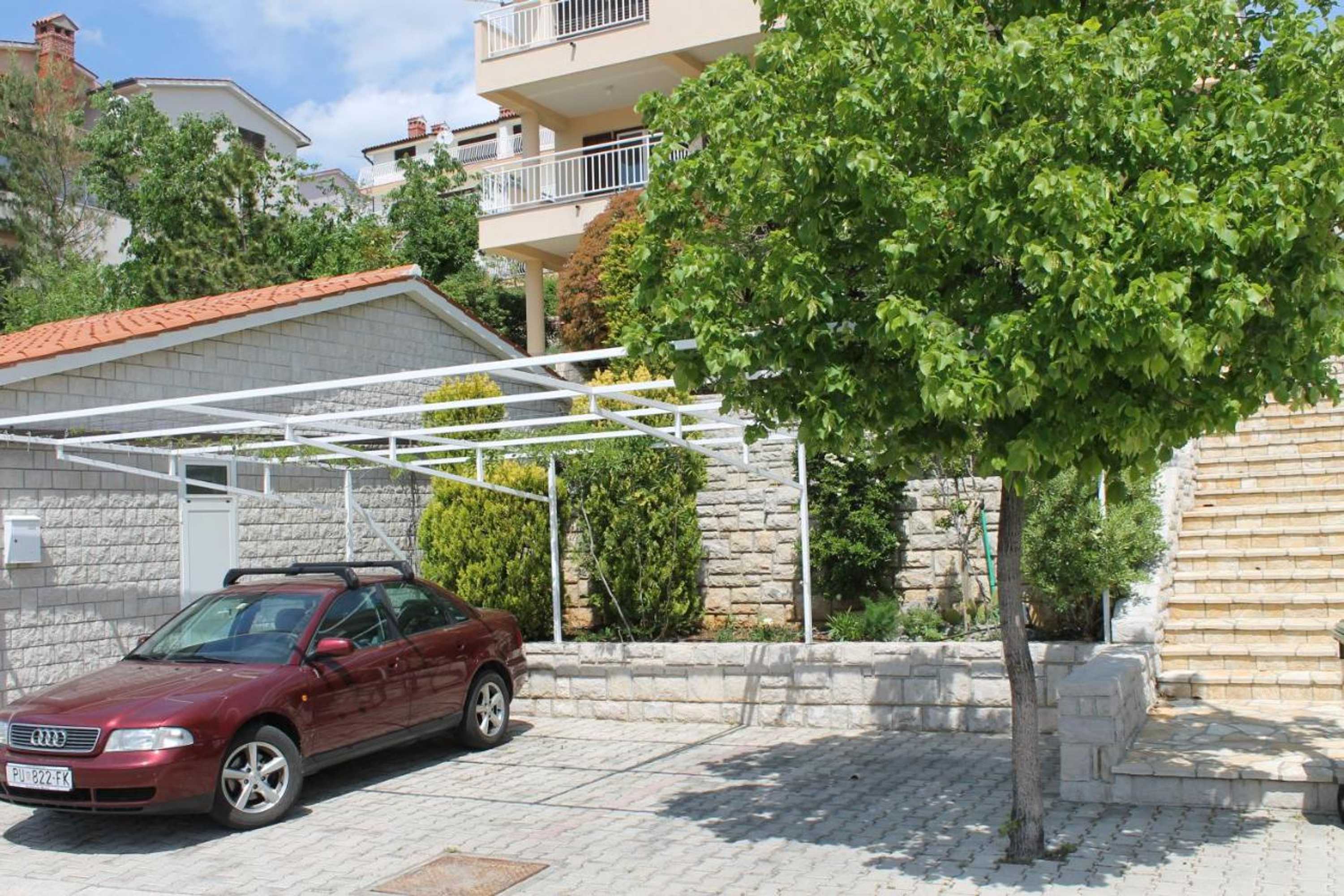 Gift card for Apartments Mareblu