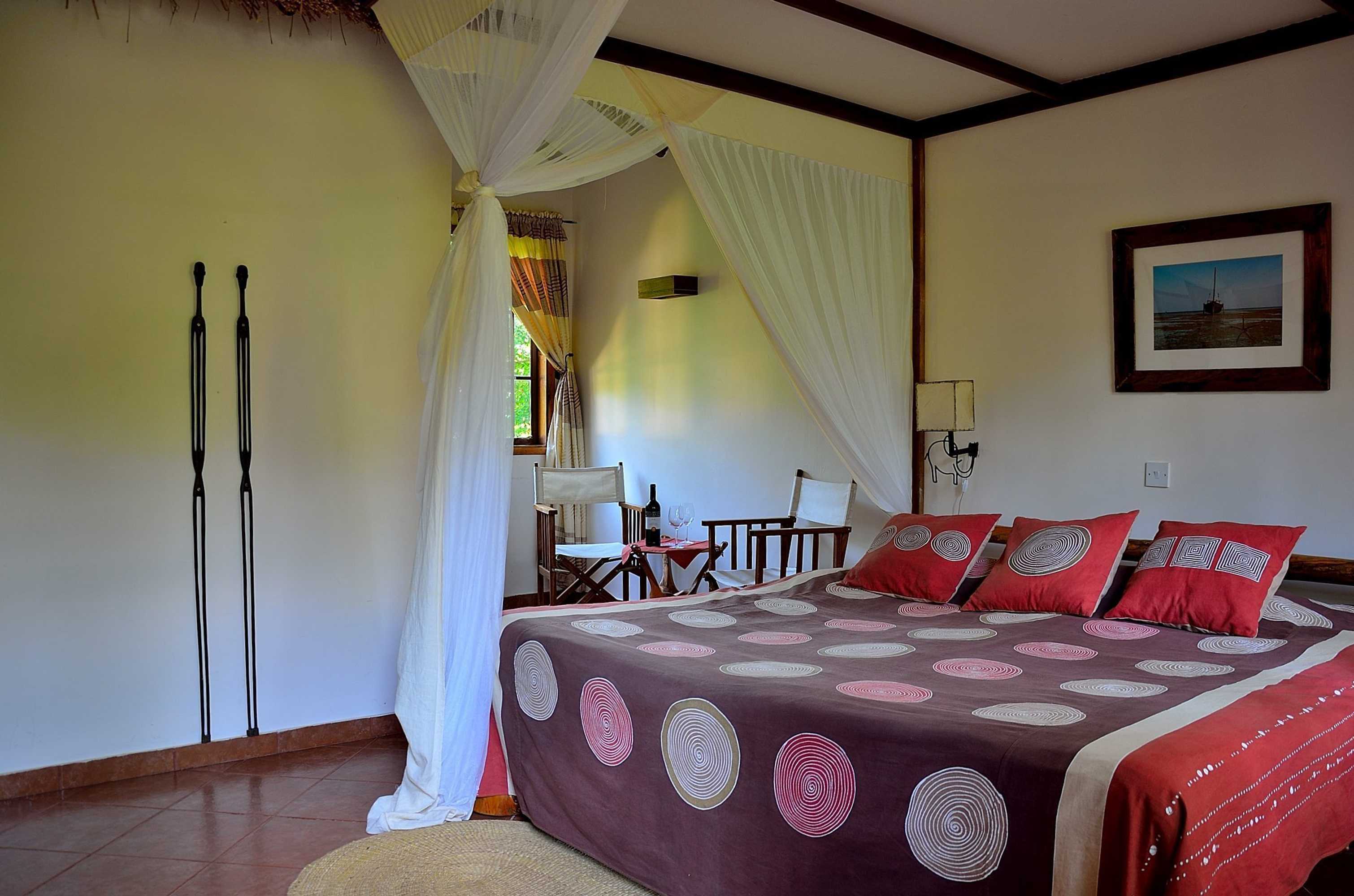 Gift card for Arumeru River Lodge Gift card for Arumeru River Lodge