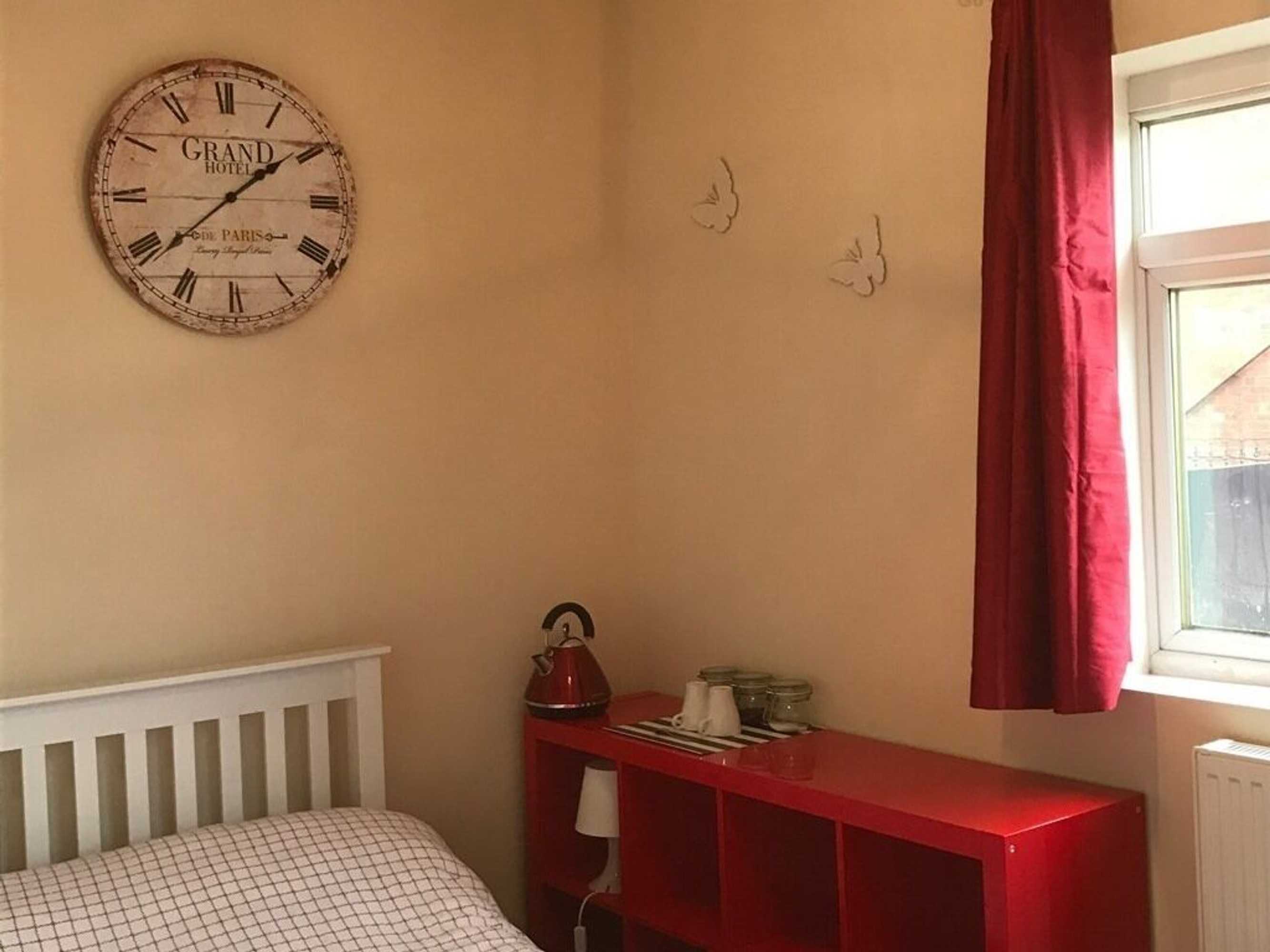 Gift card for Oaklands (self Check-In)