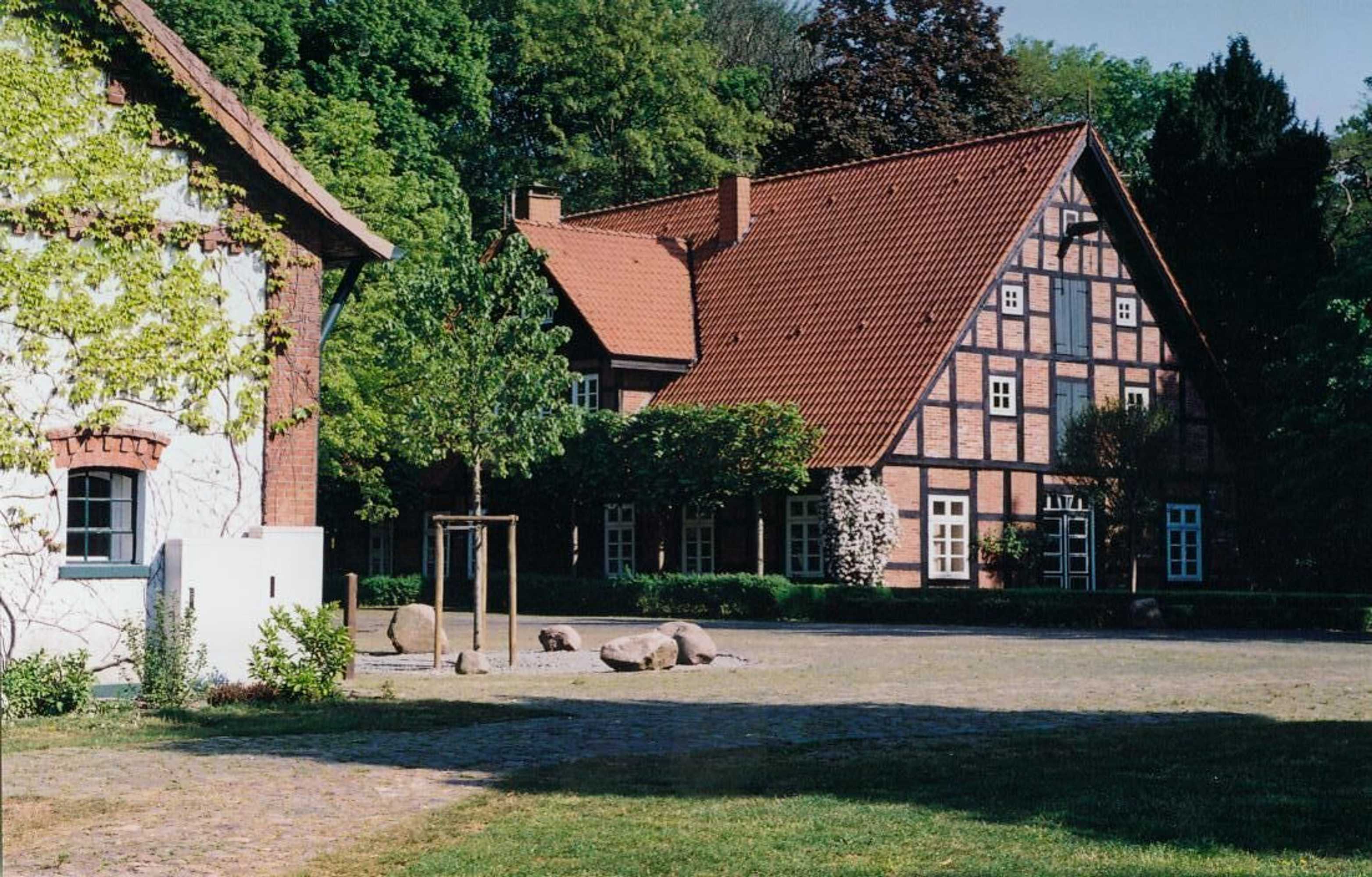 Gift card for Gasthaus Nobel Moordeich