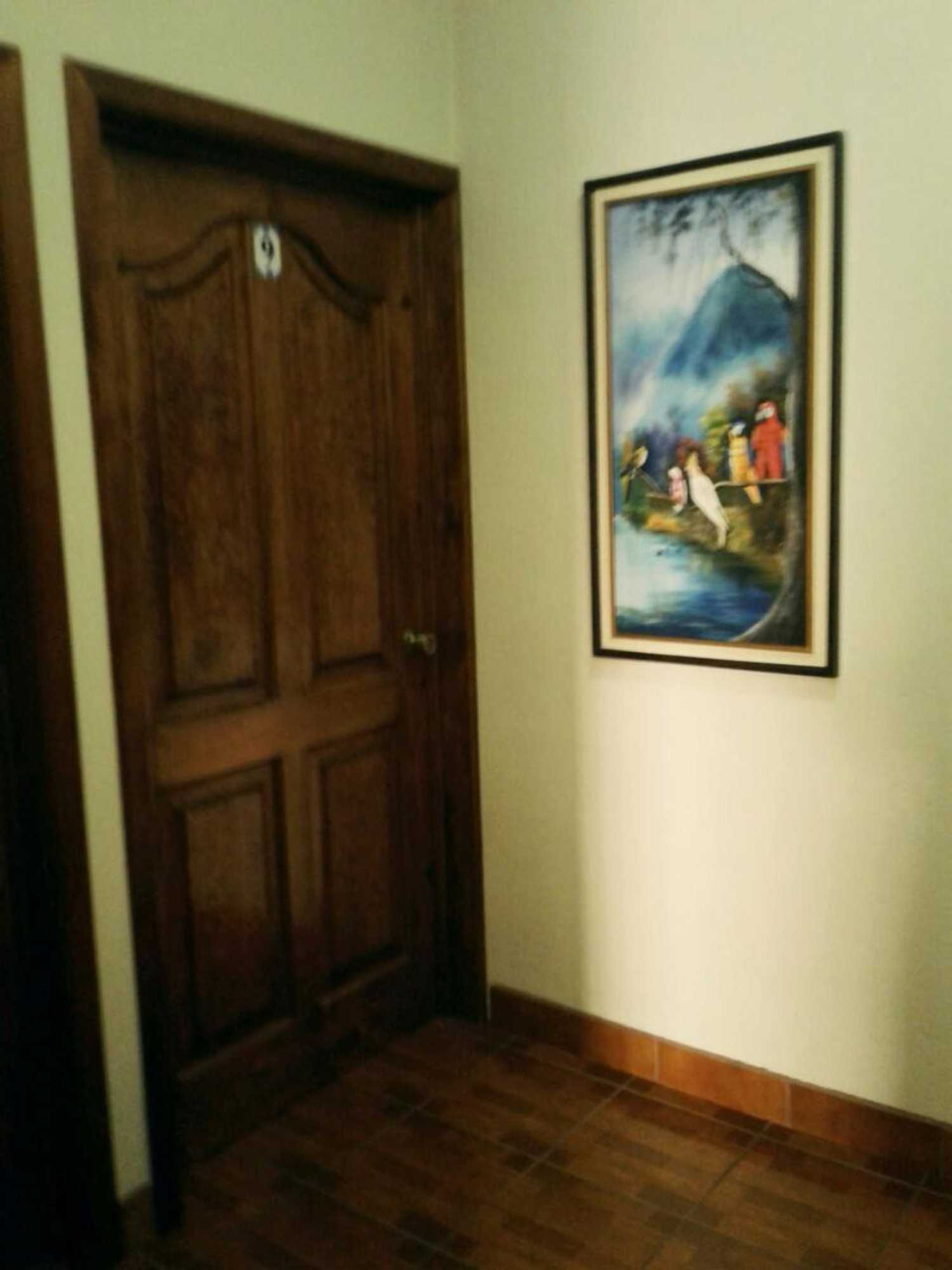 Gift card for Hotel Bethel