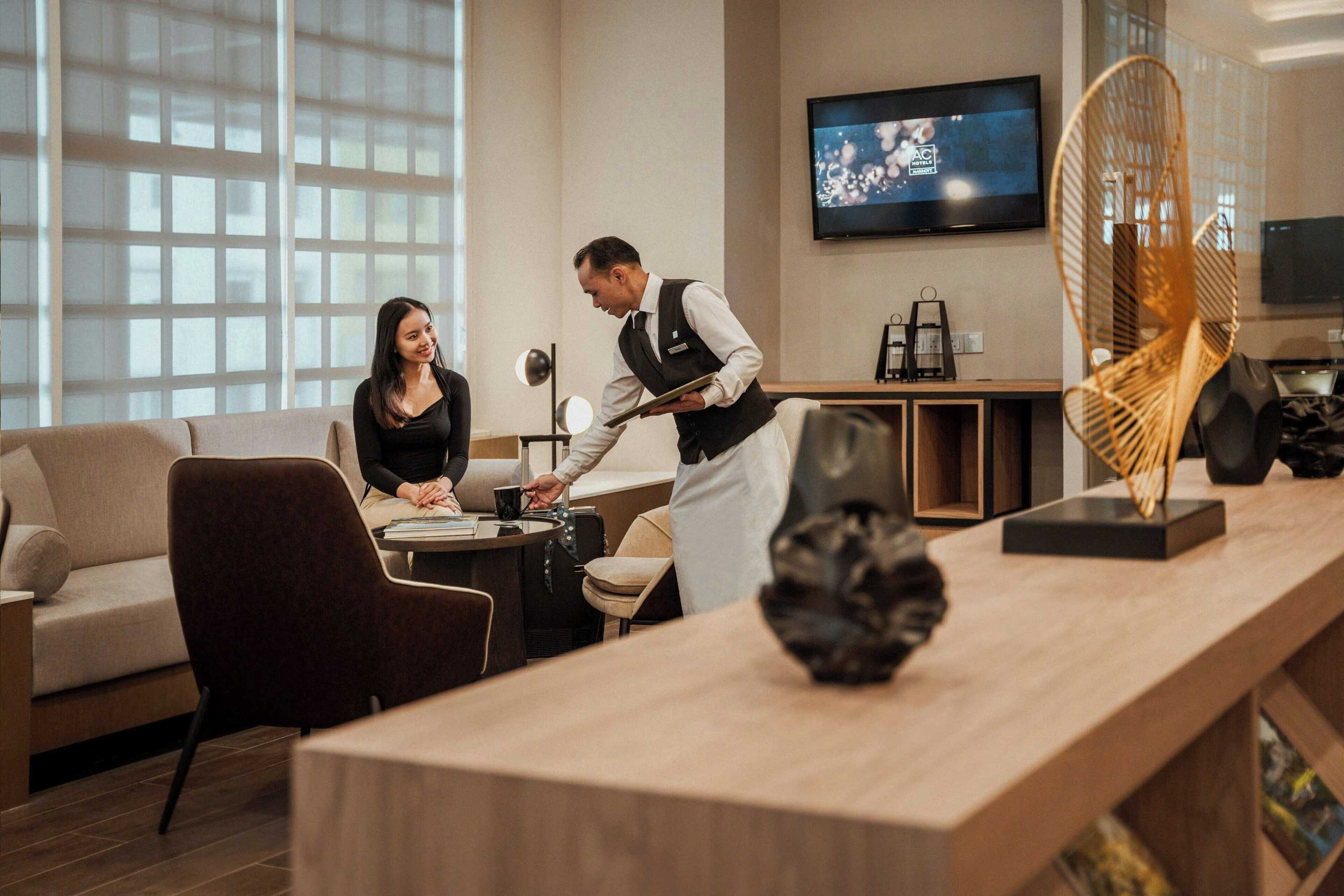 Gift card for AC Hotels by Marriott Ipoh Gift card for AC Hotels by Marriott Ipoh