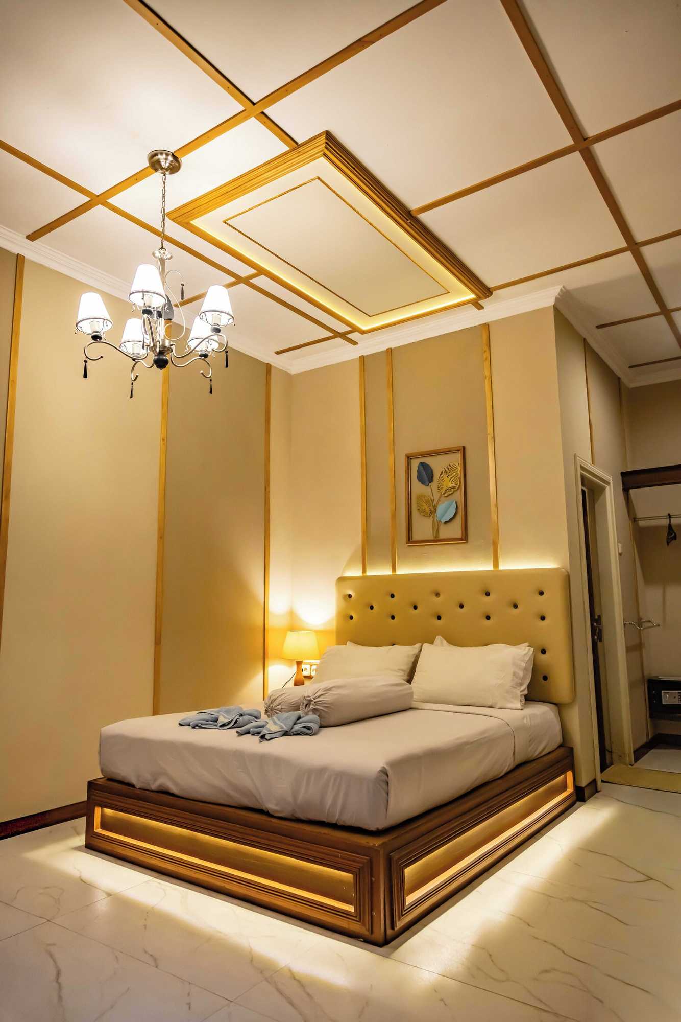 Gift card for Hotel Gradia 1