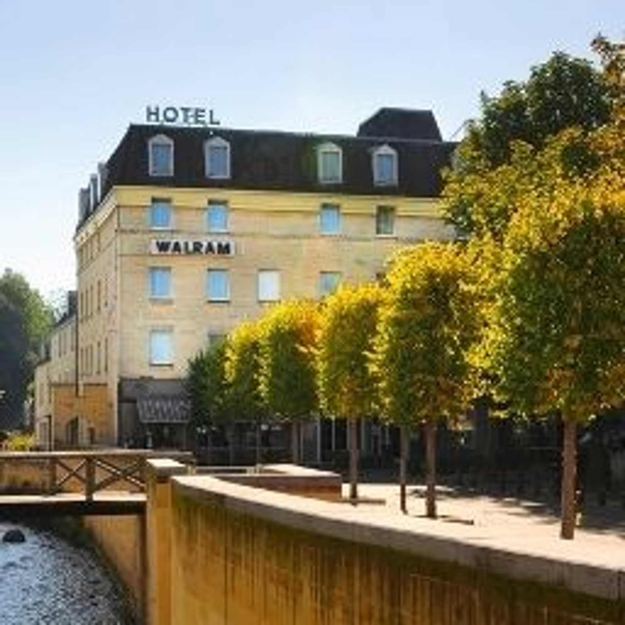 Gift card for Hotel Walram Gift card for Hotel Walram