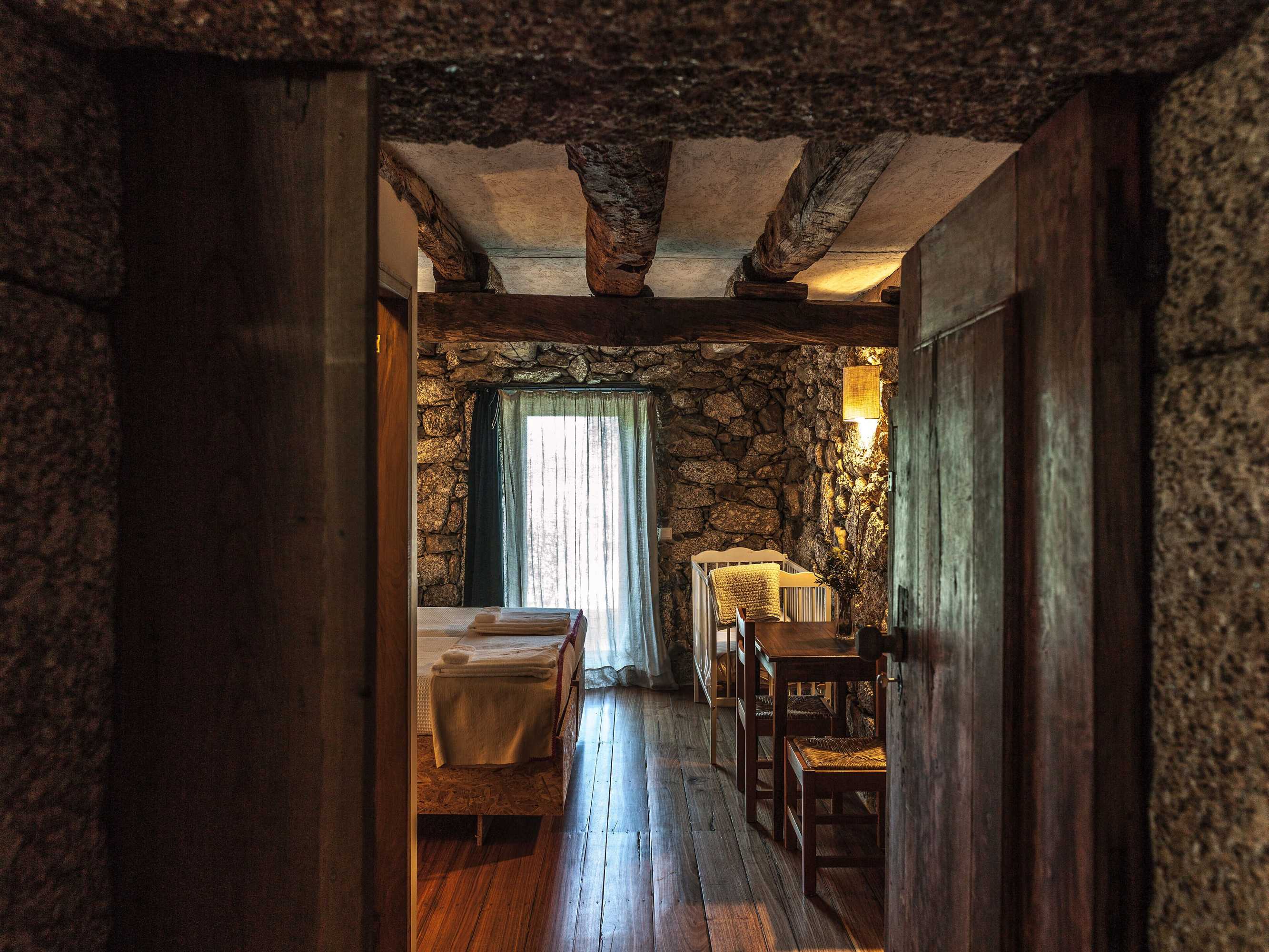 Gift card for Quinta do Rapozinho