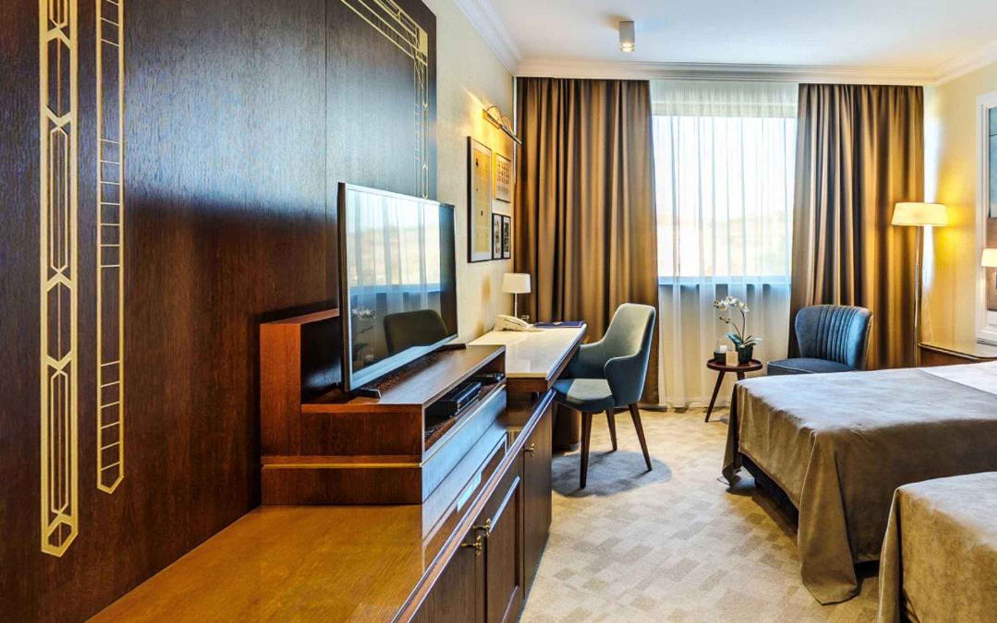 Gift card for Casino&hotel Efbet Trakya