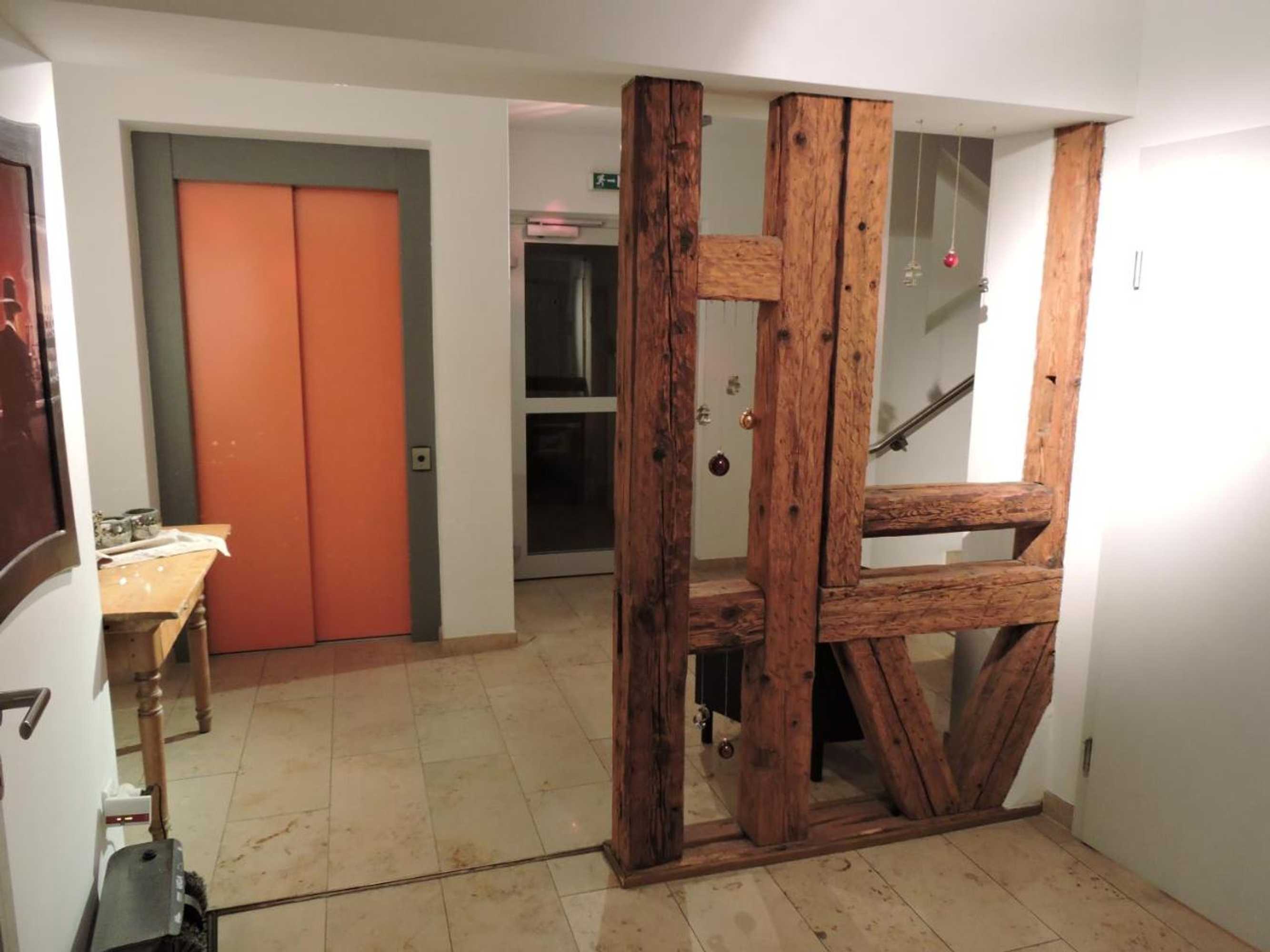 Gift card for Hotel Rössle