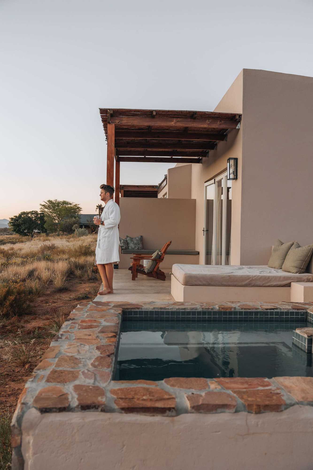 Gift card for Simbavati Cederberg Ridge Gift card for Simbavati Cederberg Ridge