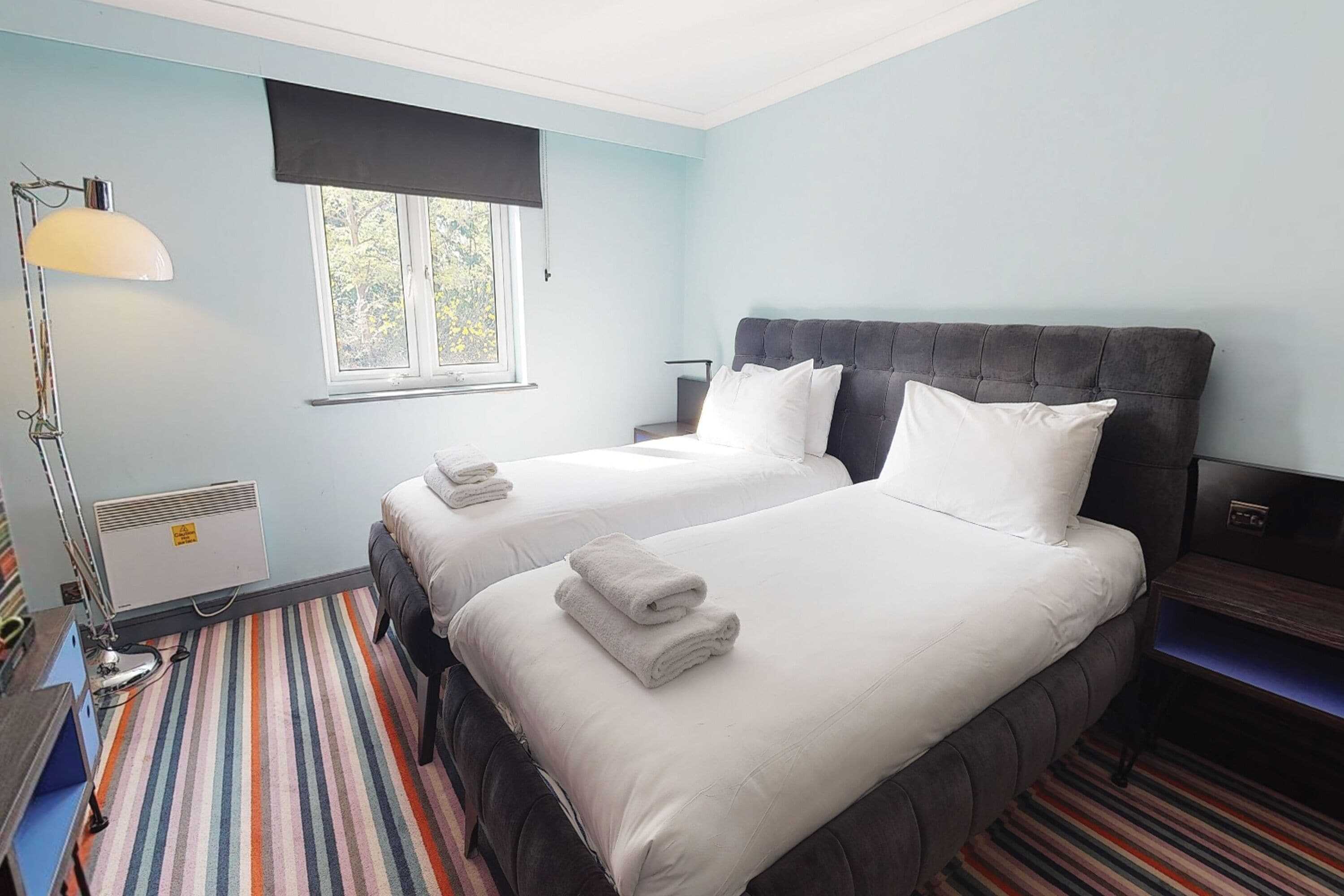 Gift card for Village Hotel Nottingham Gift card for Village Hotel Nottingham