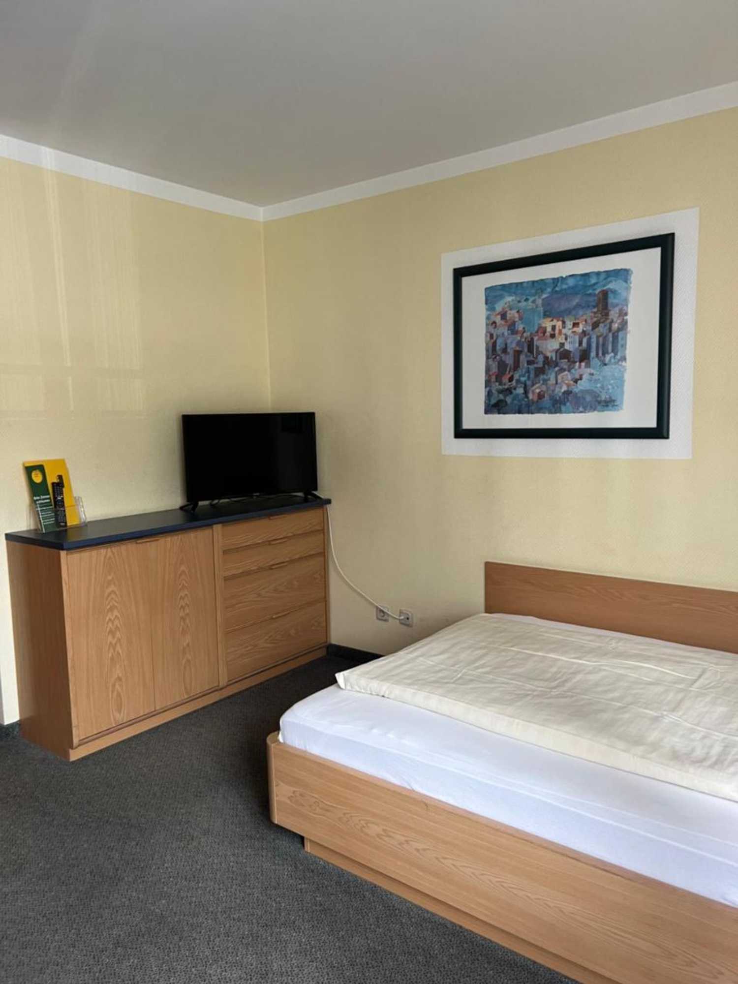 Gift card for Hotel Aggertal