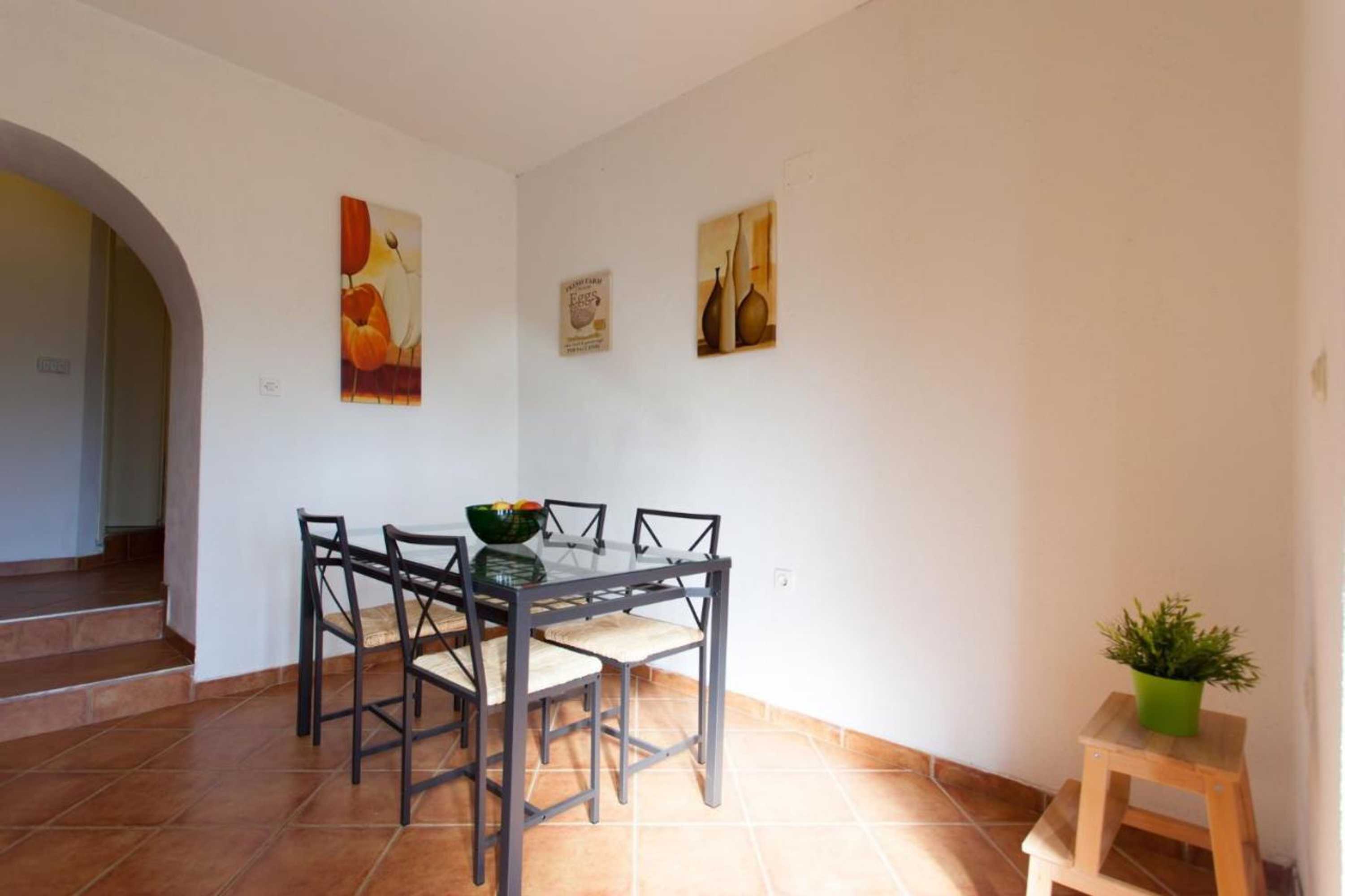 Gift card for Apartments Garden