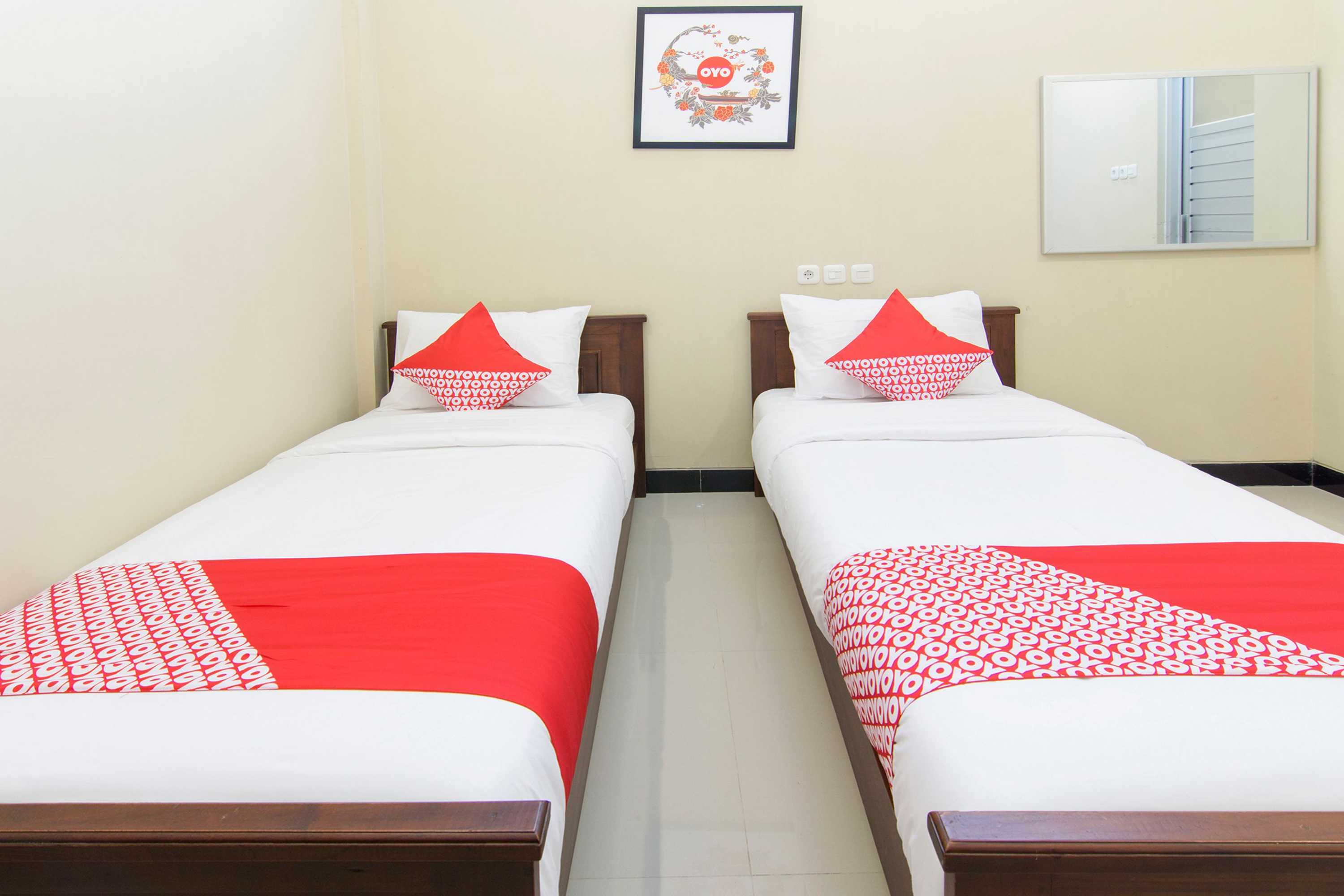 Gift card for Super Oyo 890 Dewi Fortuna Guest House Gift card for Super Oyo 890 Dewi Fortuna Guest House