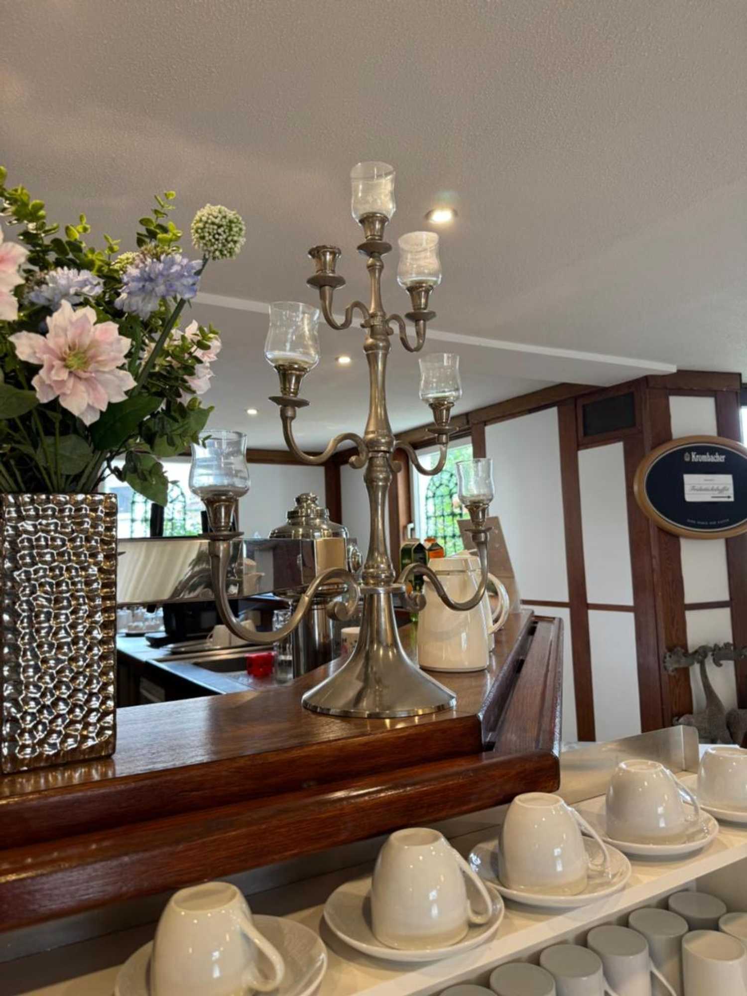 Gift card for Hotel Zur Post