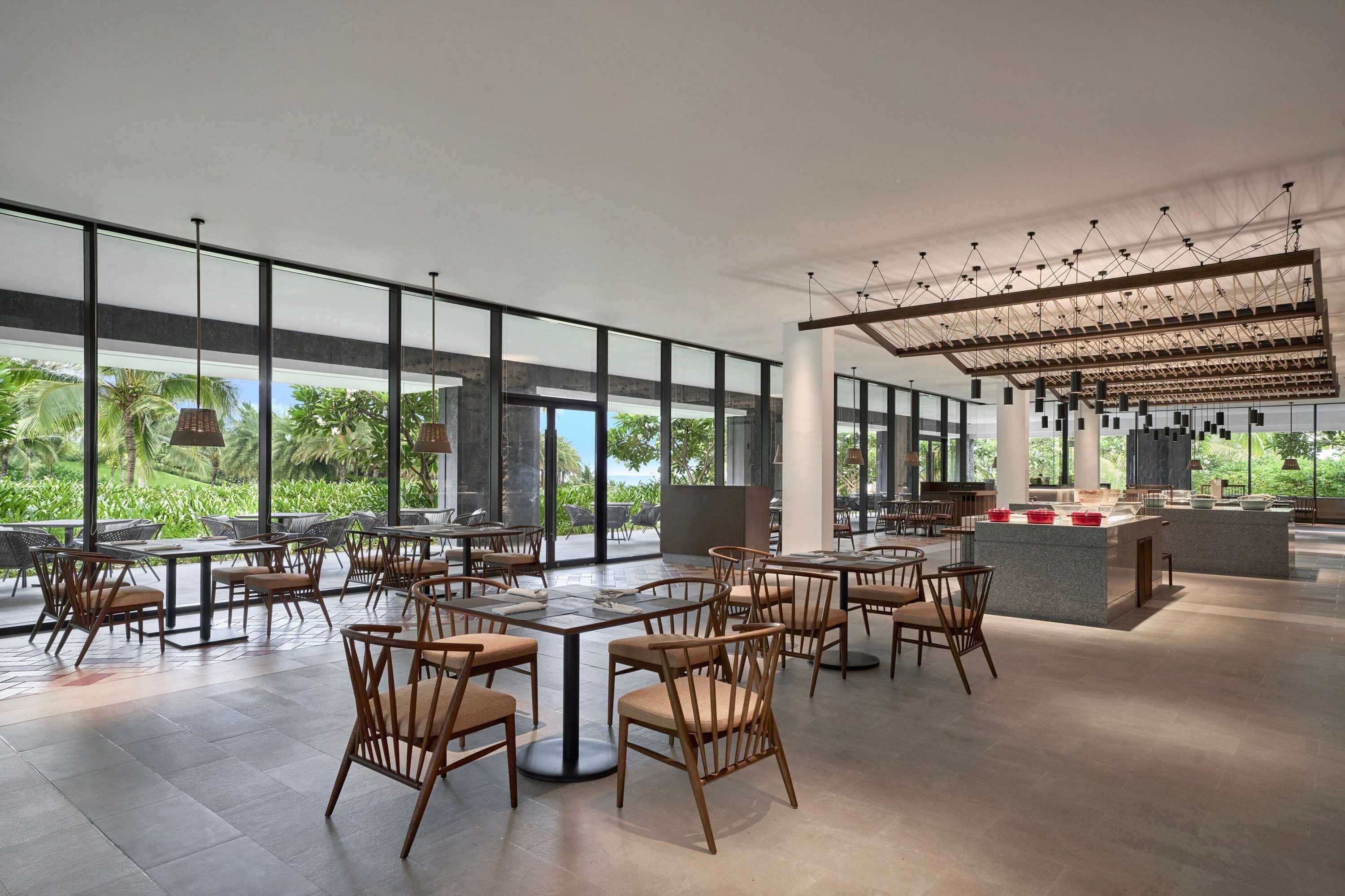 Gift card for The Westin Resort & Spa Cam Ranh Gift card for The Westin Resort & Spa Cam Ranh