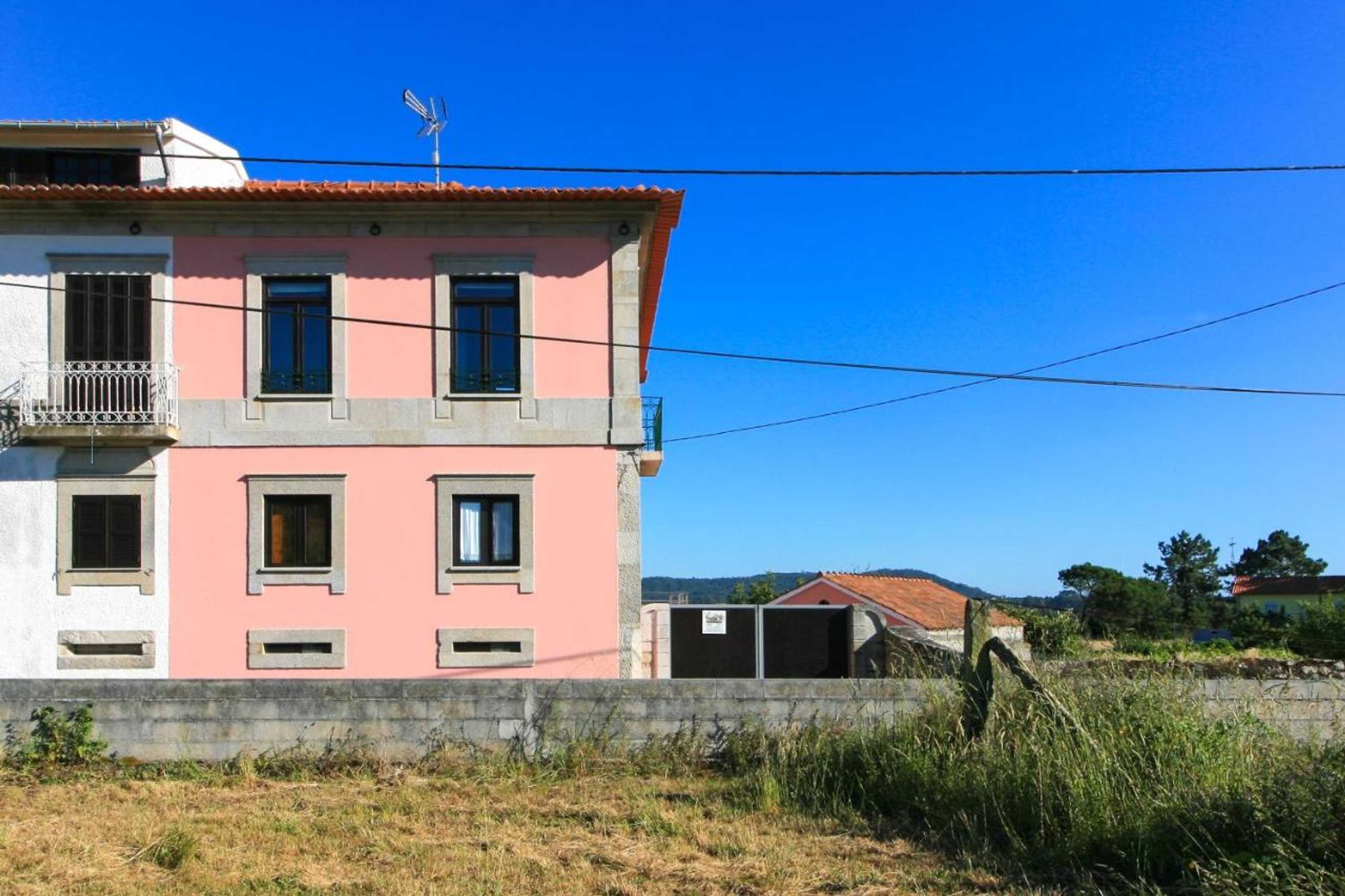 Gift card for Dias House