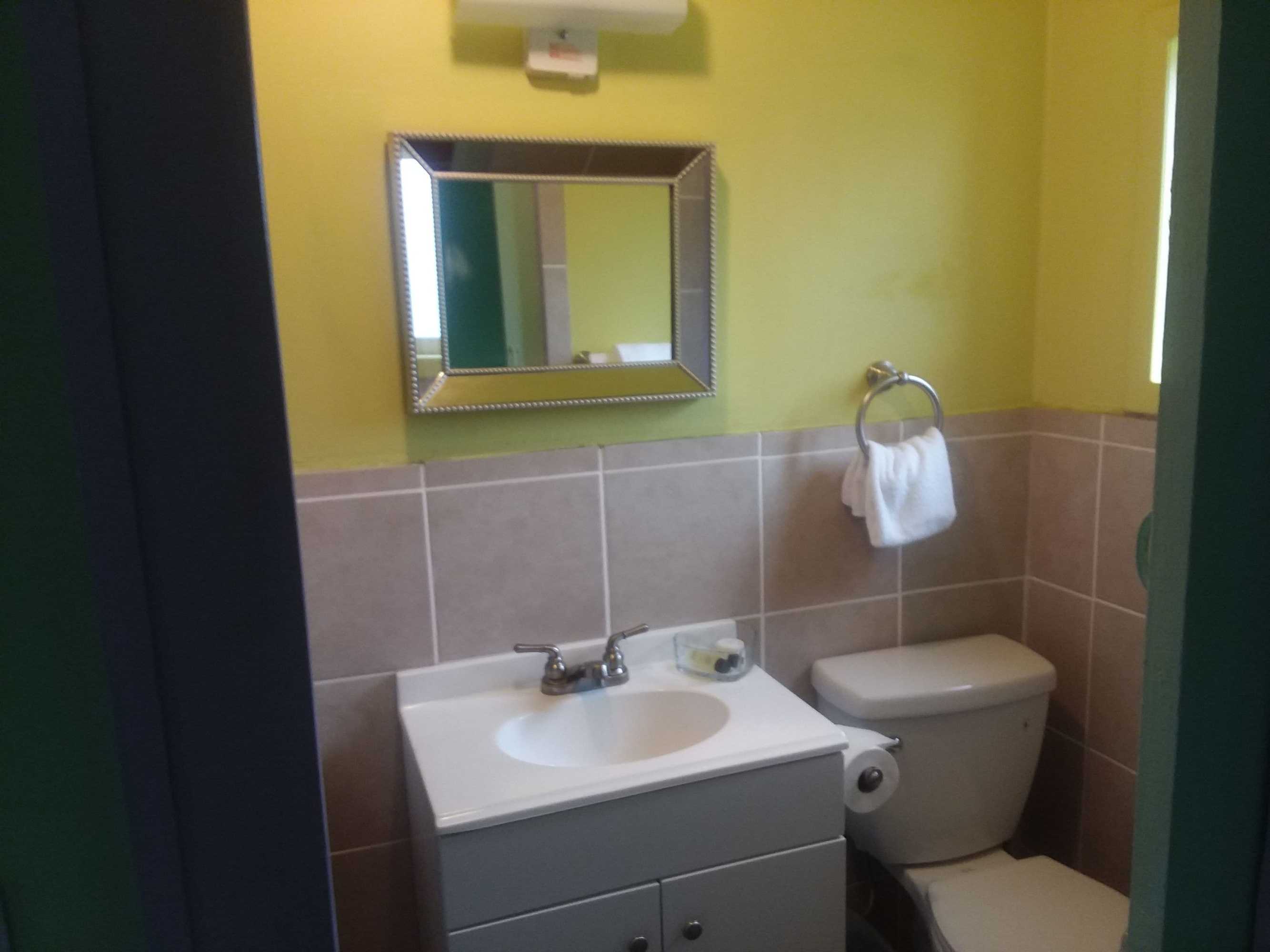 Gift card for Shiny Motel