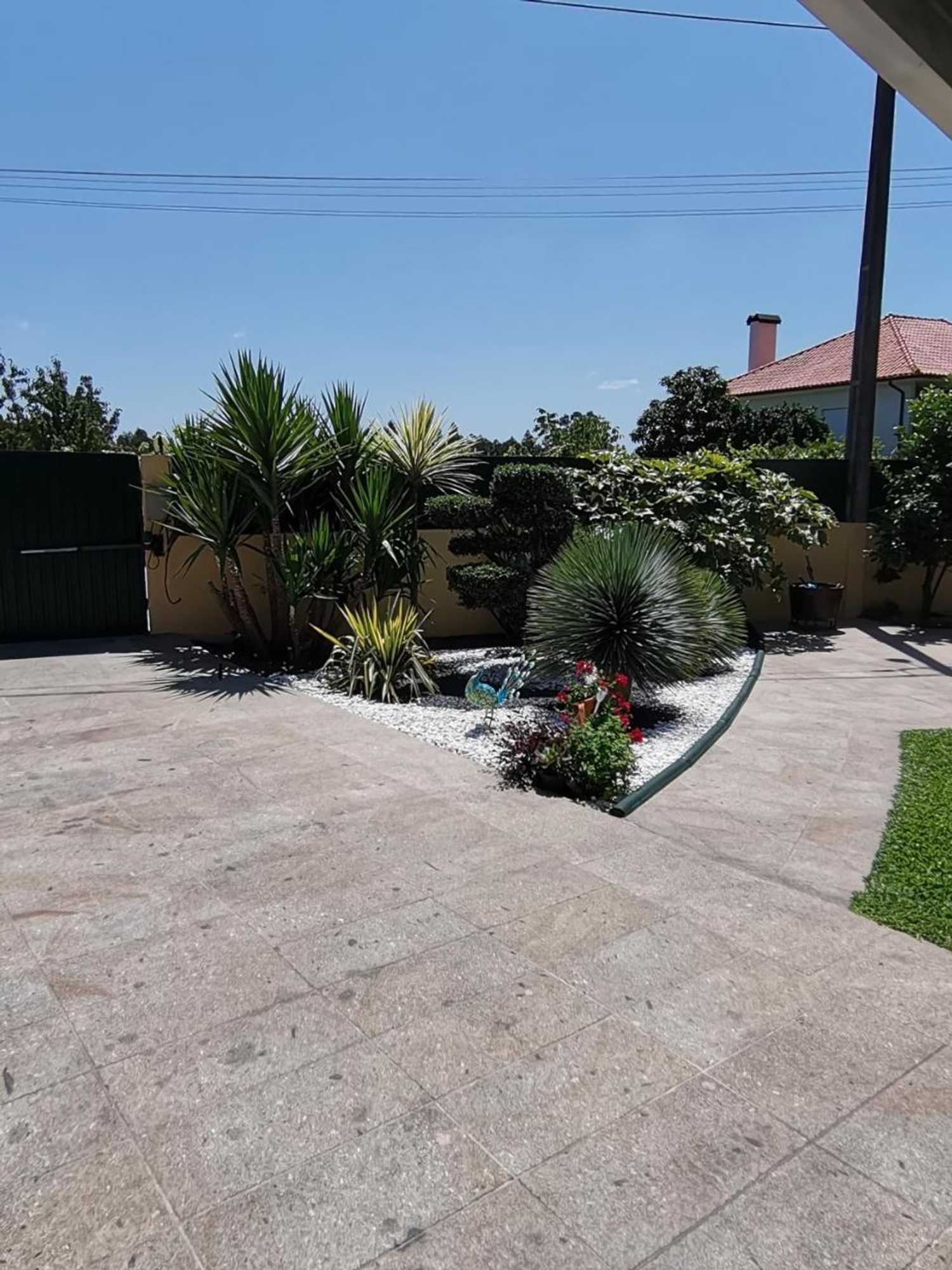 Gift card for Casa Flor da Laranjeira