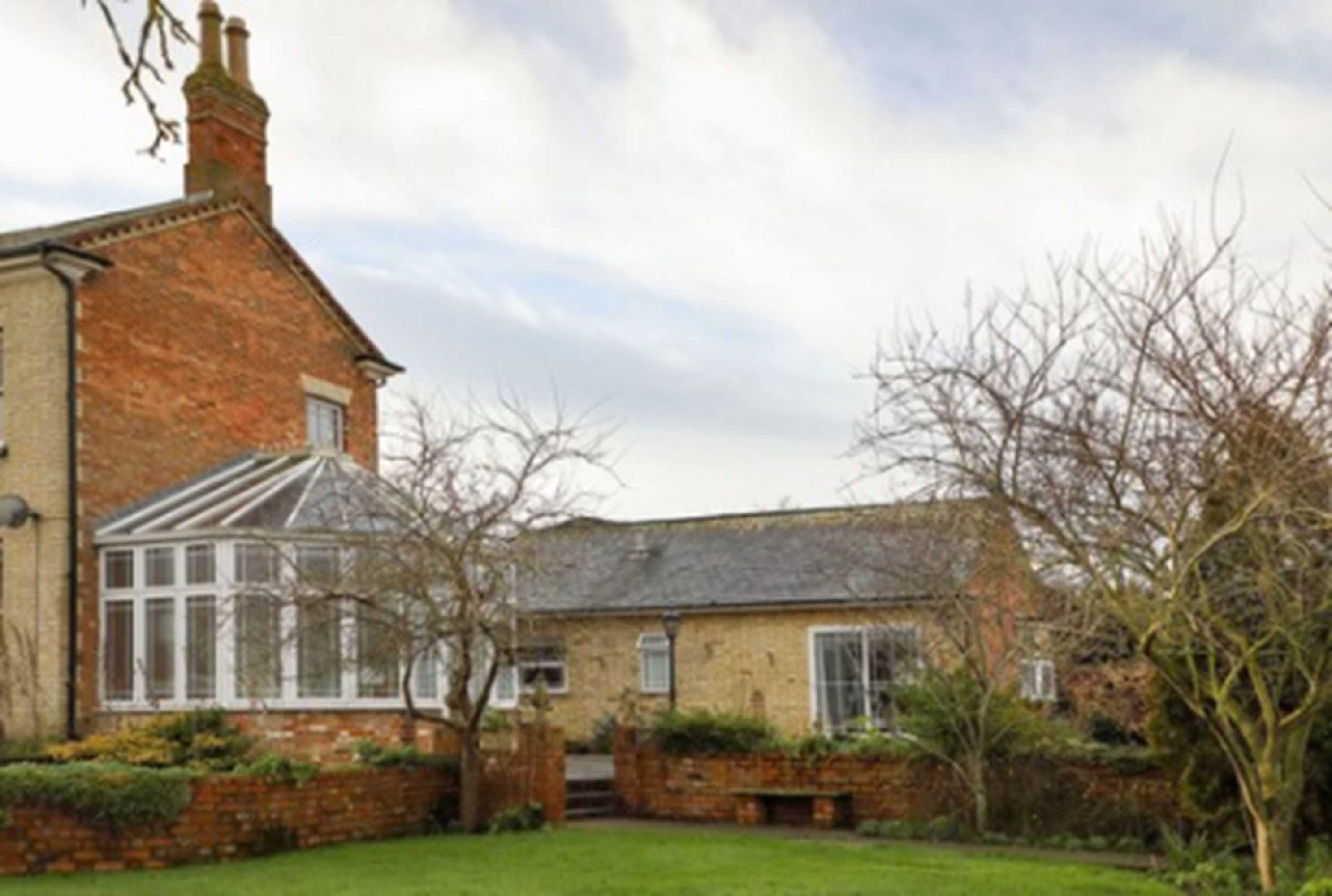 Gift card for Woodleys Farmhouse