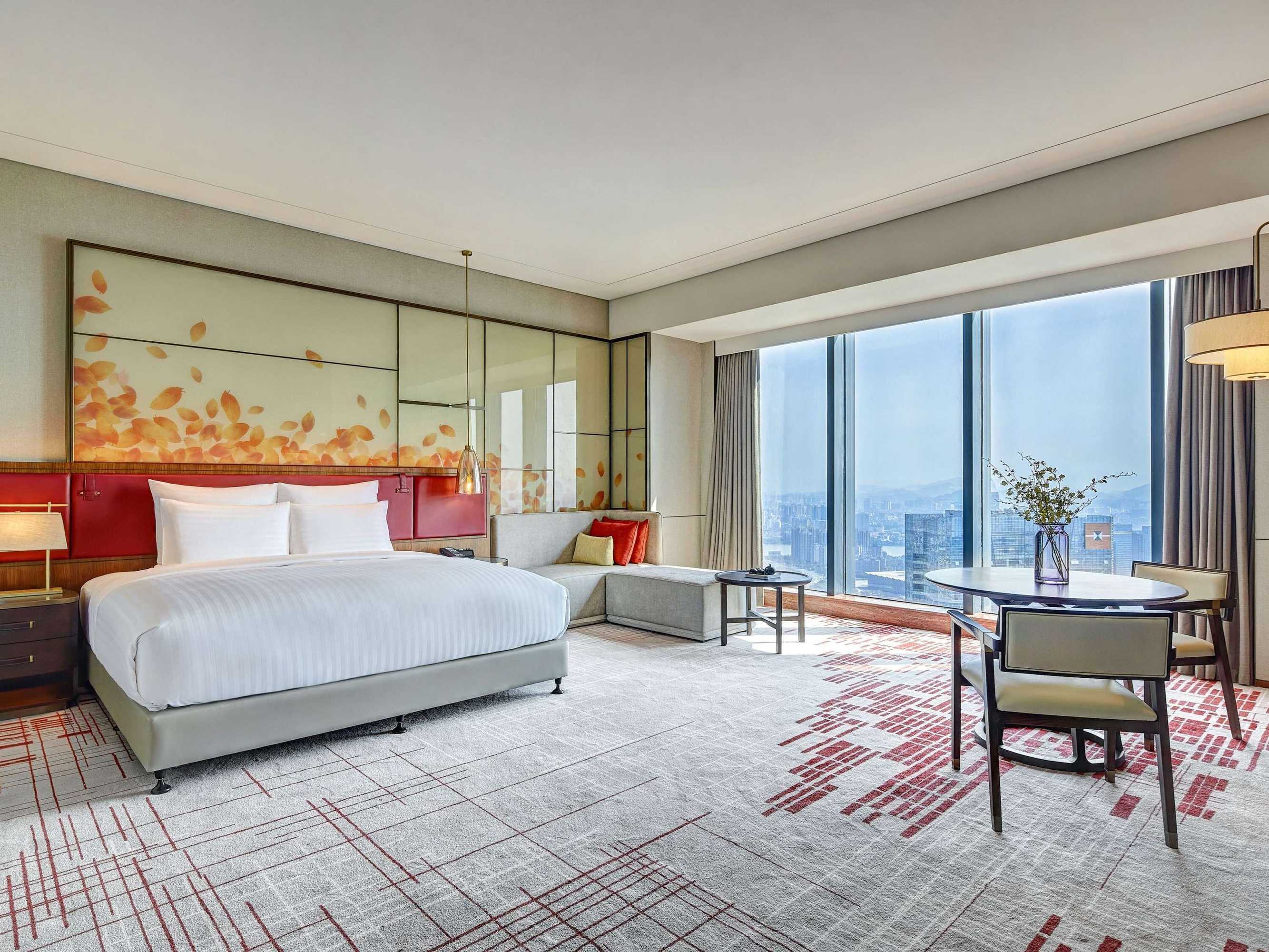 Gift card for Pullman Huizhou Kaisa Gift card for Pullman Huizhou Kaisa