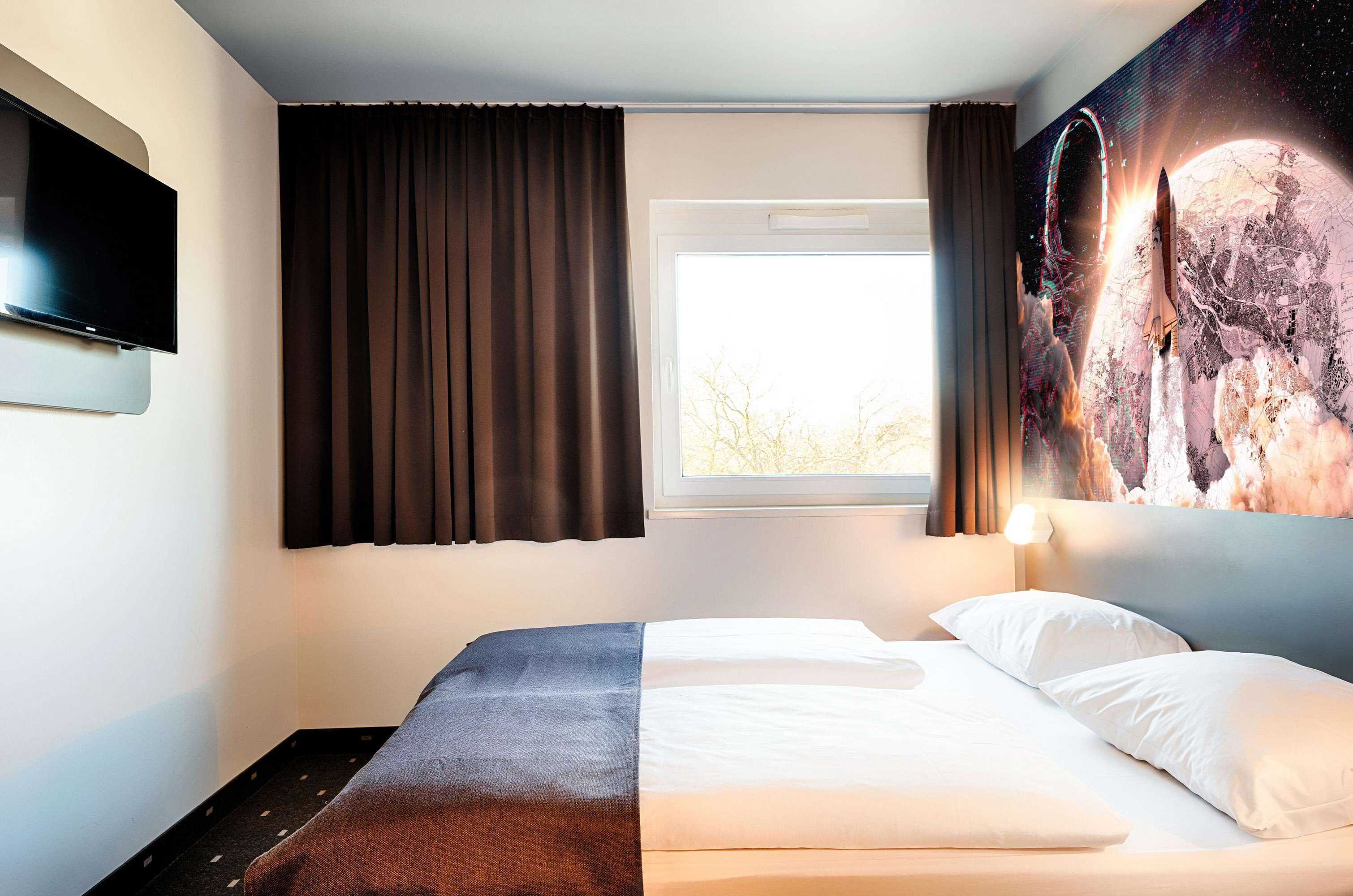 Gift card for B&b Hotel Bremen-Altstadt Gift card for B&b Hotel Bremen-Altstadt
