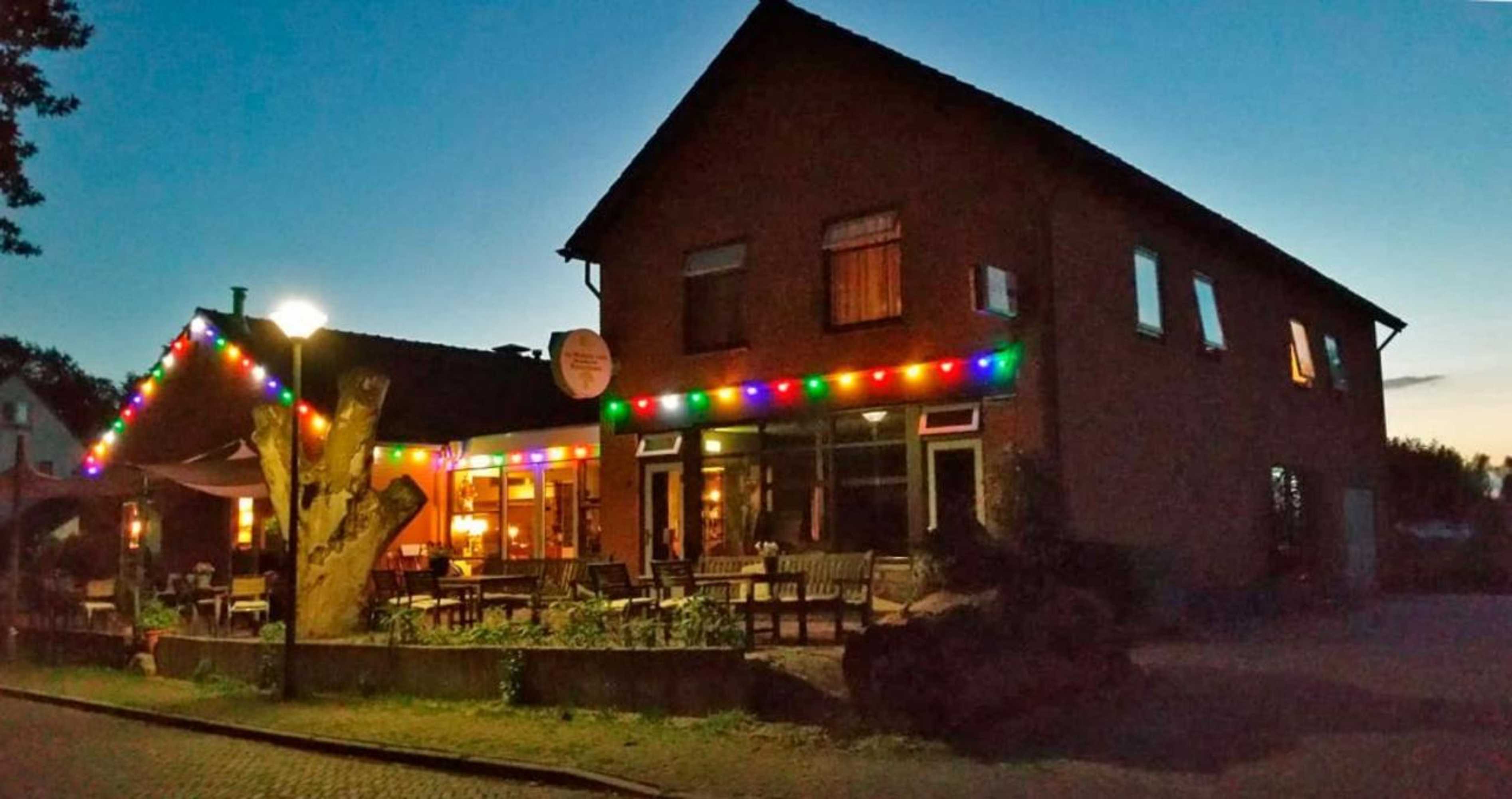 Gift card for Waard Van Kekerdom