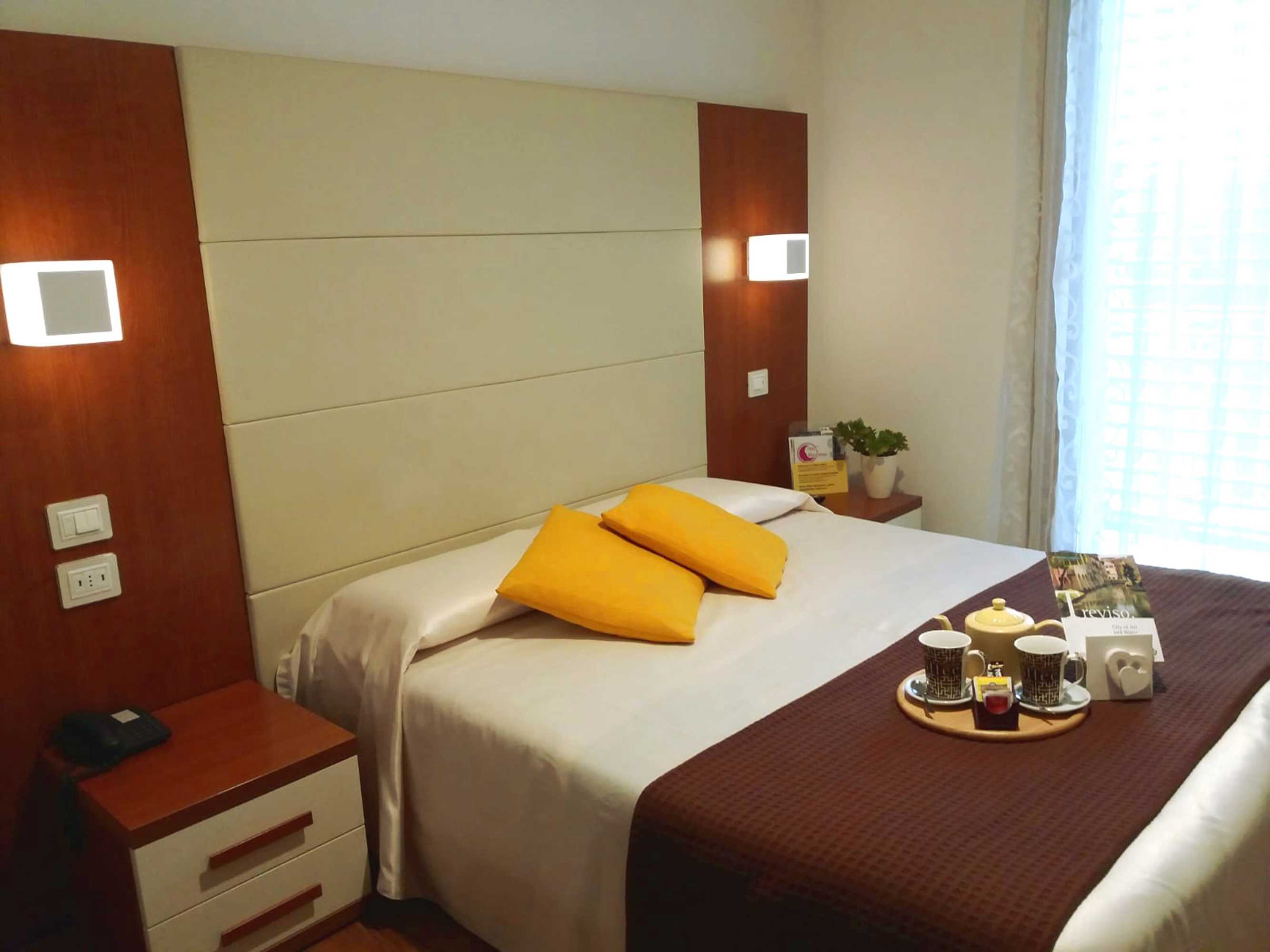 Gift card for Hotel Mezzaluna Gift card for Hotel Mezzaluna