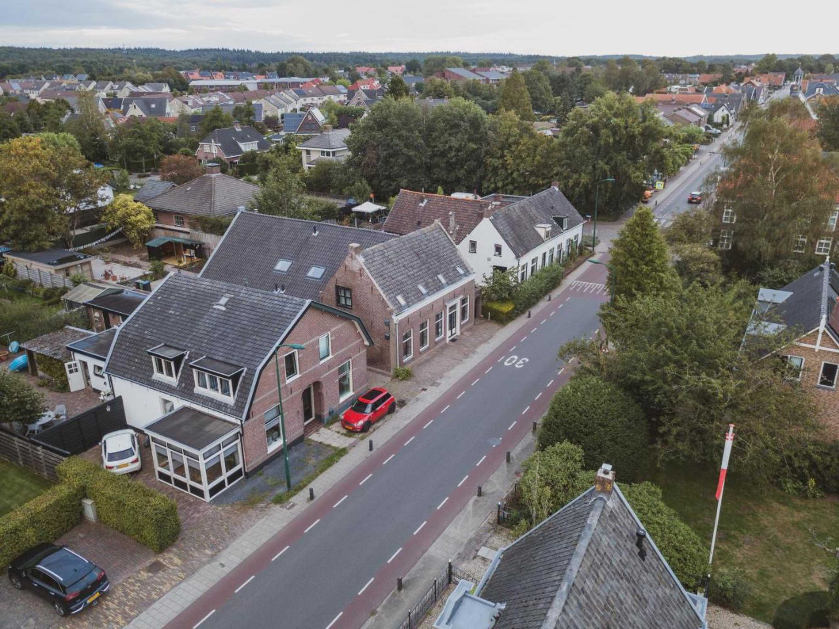 Gift card for Bed & Breakfast Bloemen Vertellen