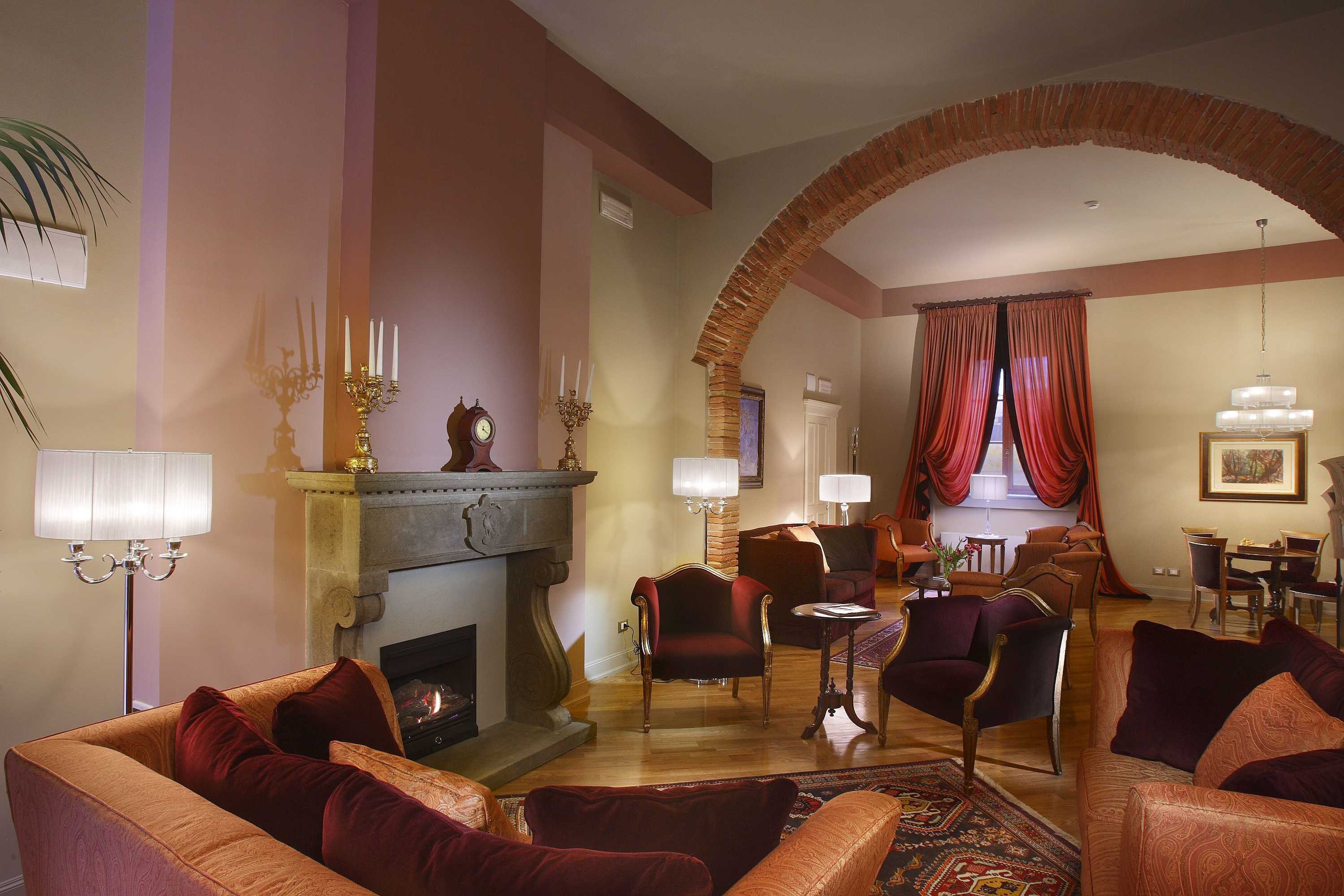 Gift card for San Luca Palace Hotel Gift card for San Luca Palace Hotel