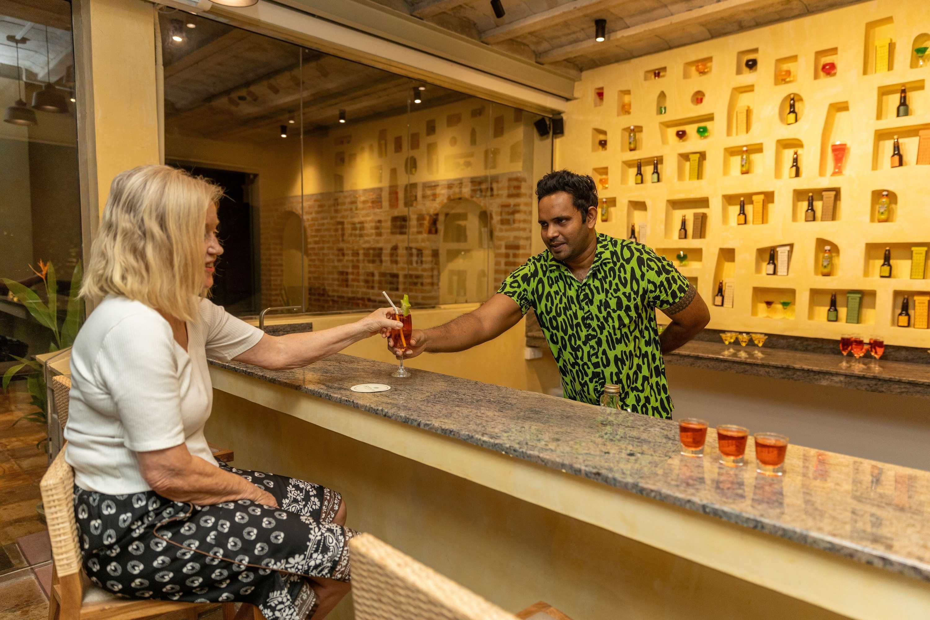 Gift card for Siddhalepa Ayurveda Health Resort