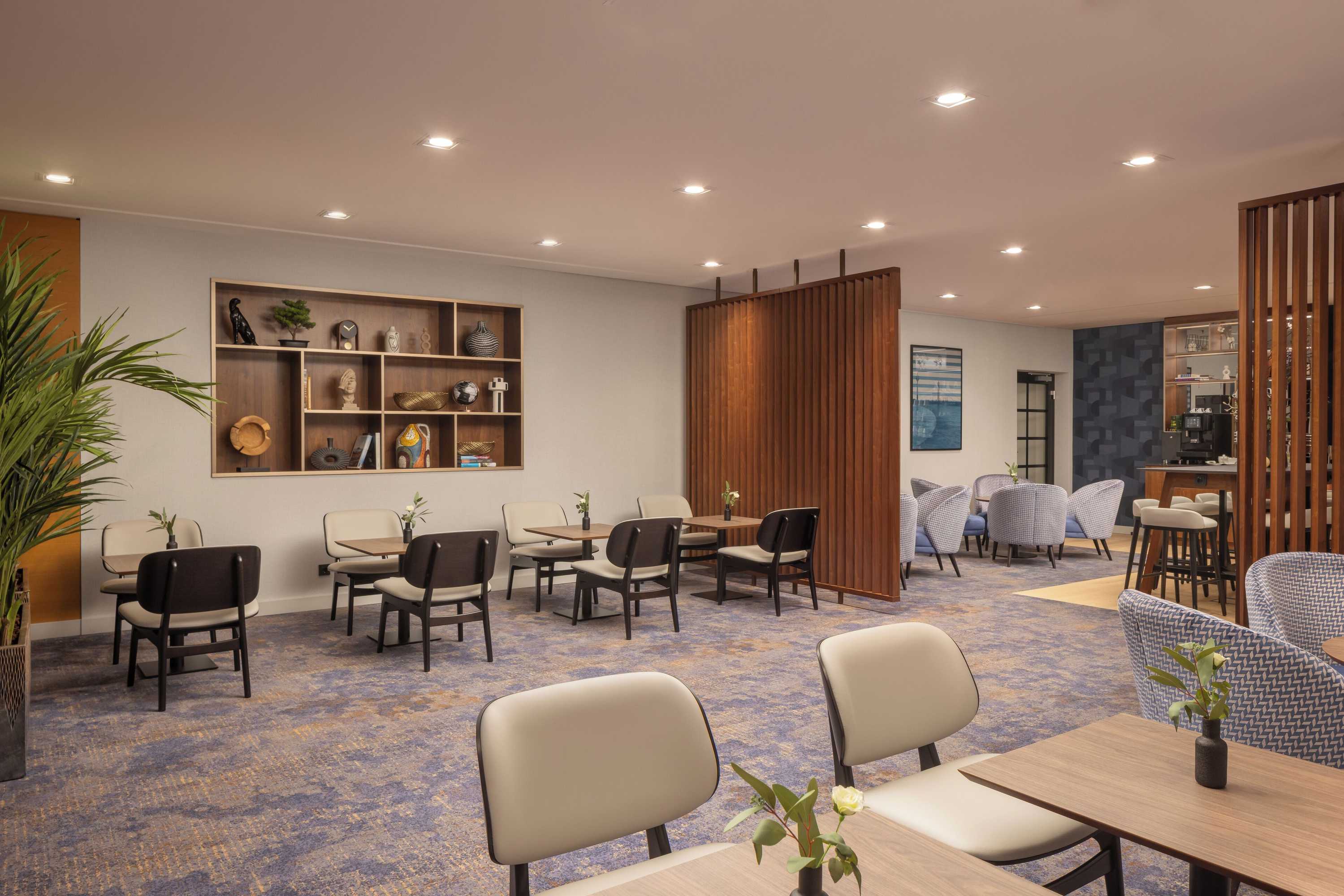 Gift card for Hilton Duesseldorf