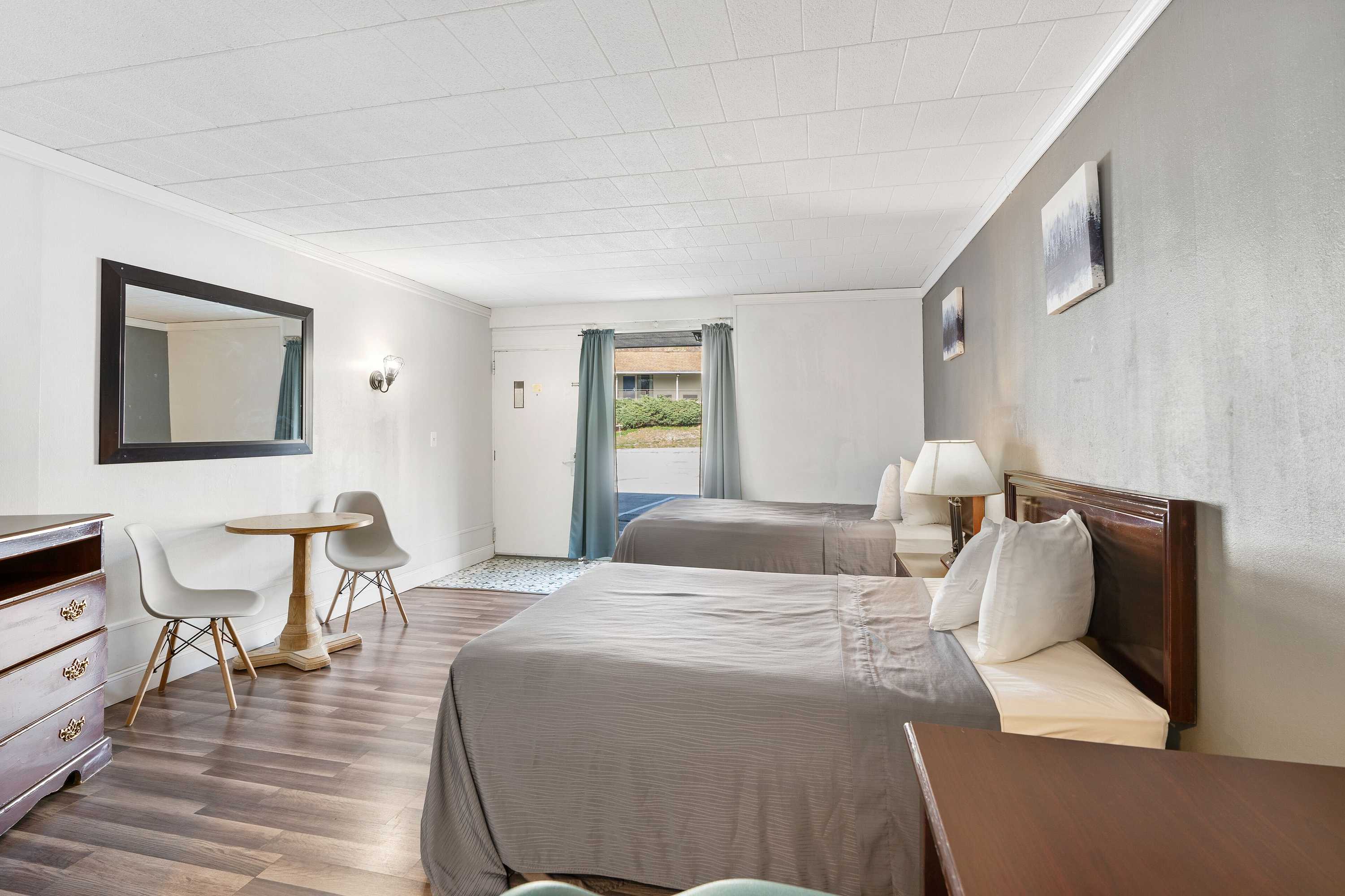 Gift card for Fairbridge Inn & Suites at West Point Gift card for Fairbridge Inn & Suites at West Point