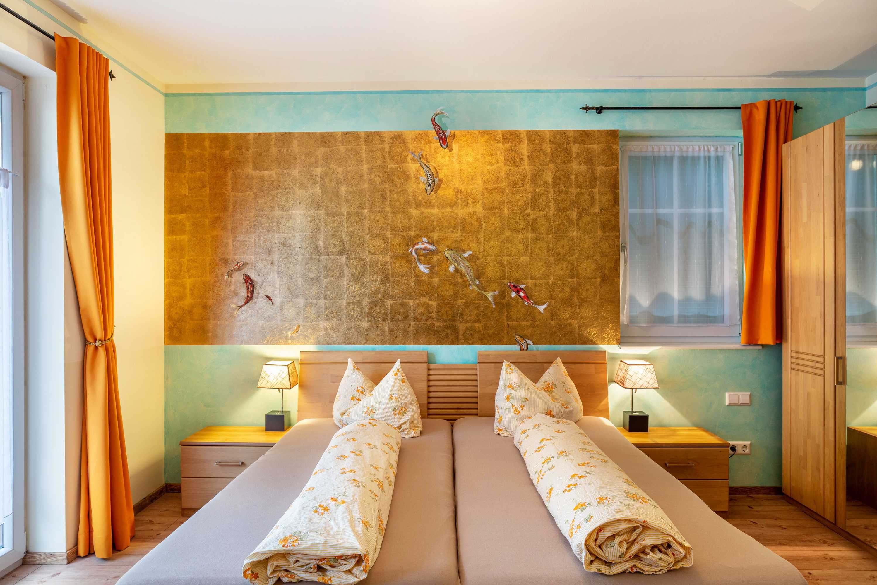 Gift card for Schusterjunge Aparthotel