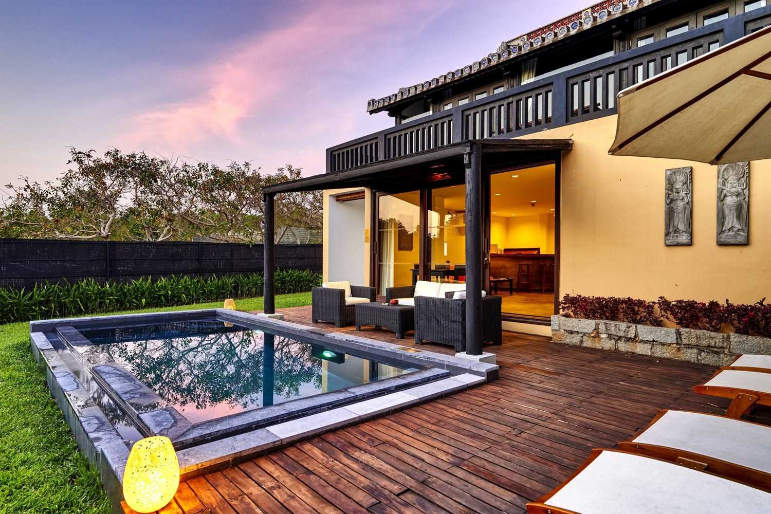 Gift card for Chen Sea Resort & Spa Gift card for Chen Sea Resort & Spa