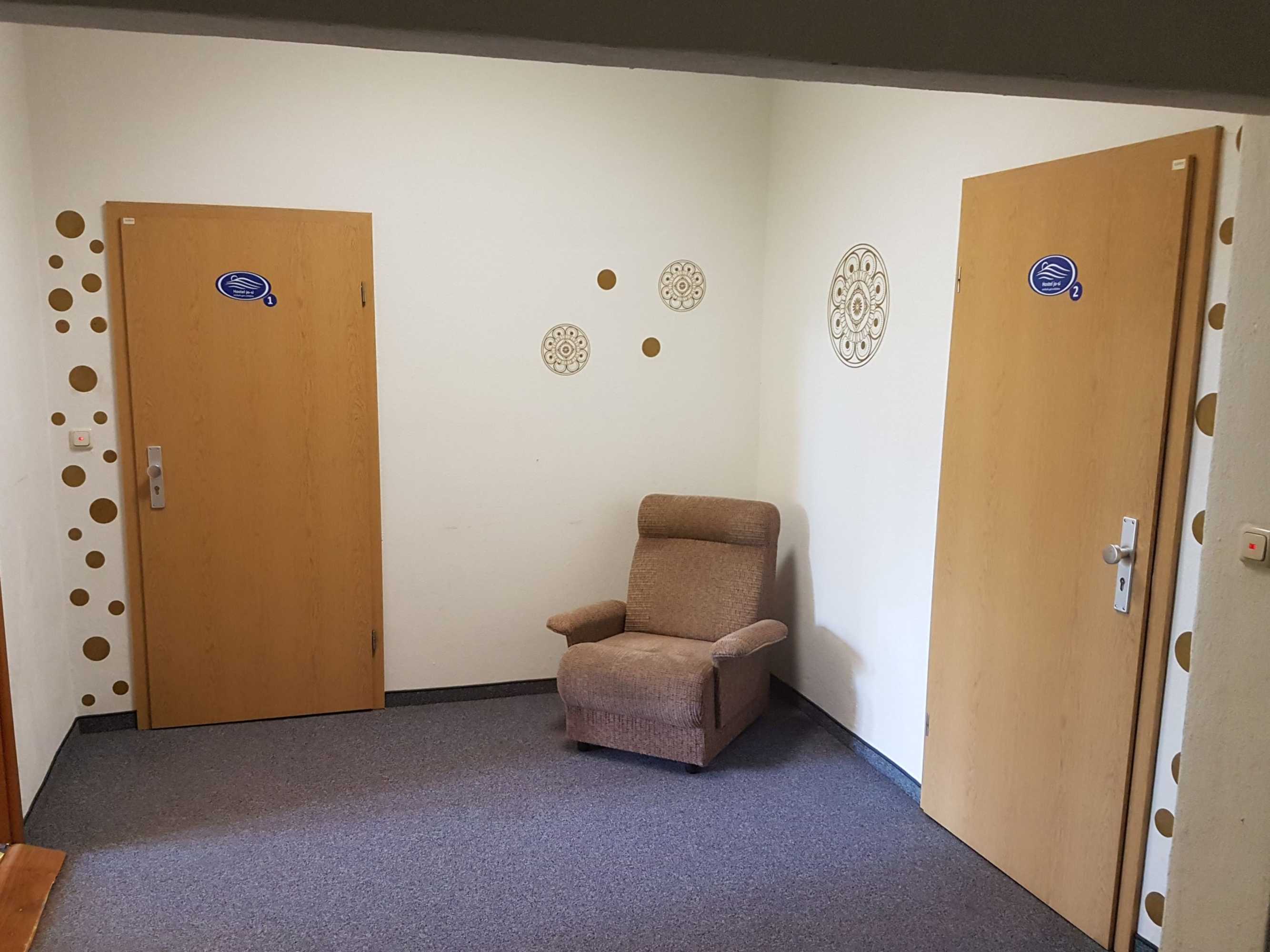 Gift card for Hostel Jo-Si