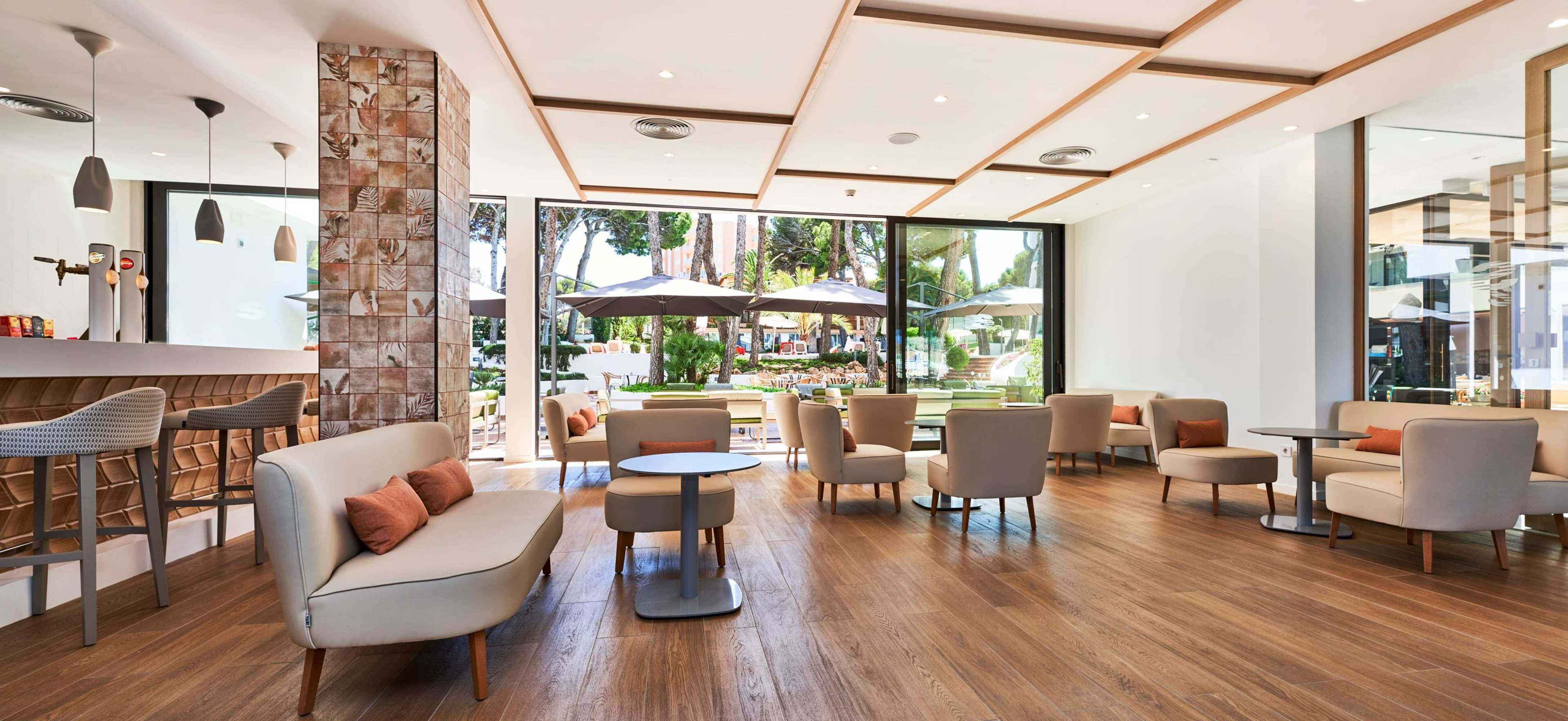 Gift card for Hotel & Spa S'entrador Playa Gift card for Hotel & Spa S'entrador Playa