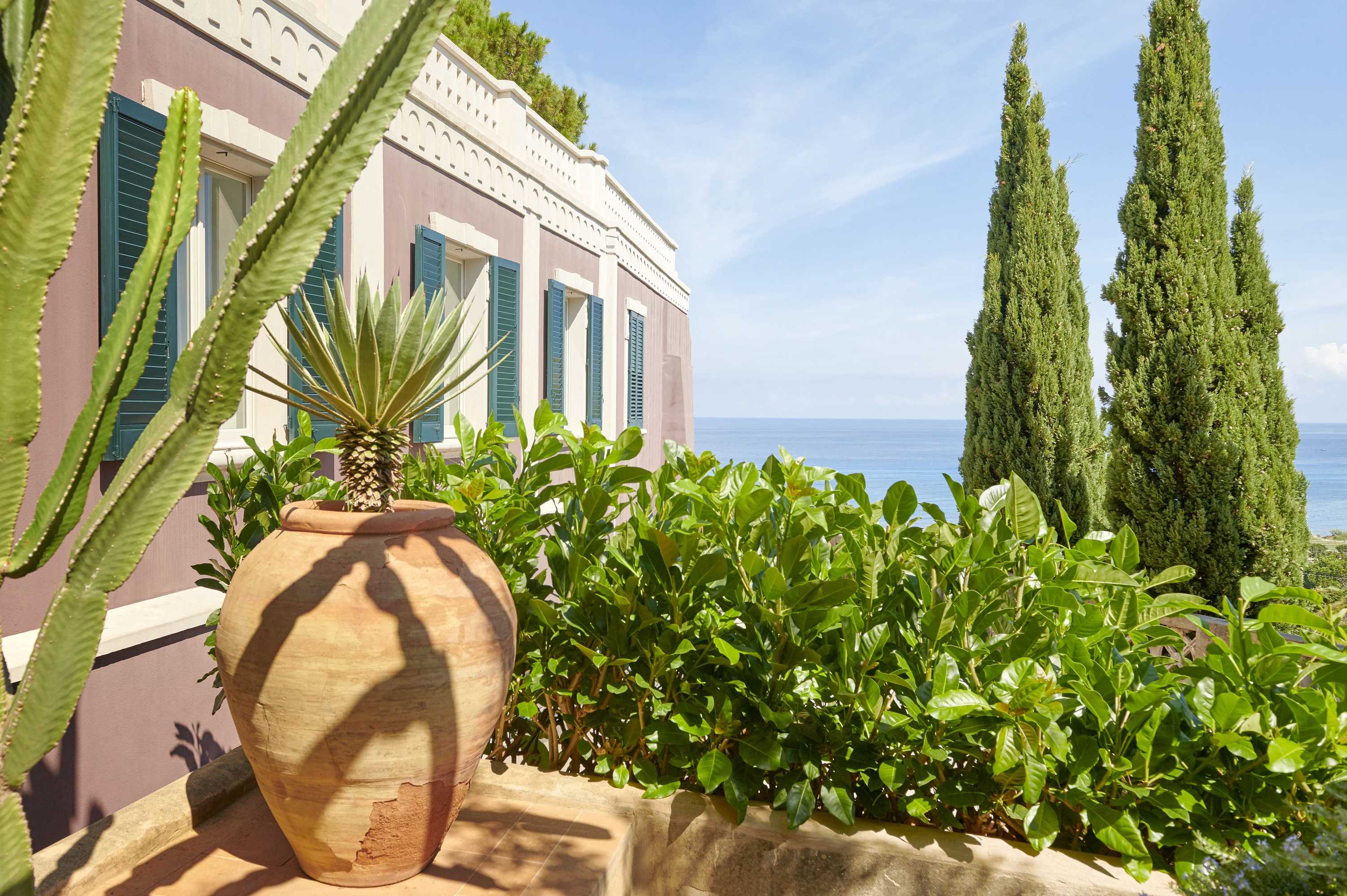 Gift card for Villa Paola Gift card for Villa Paola
