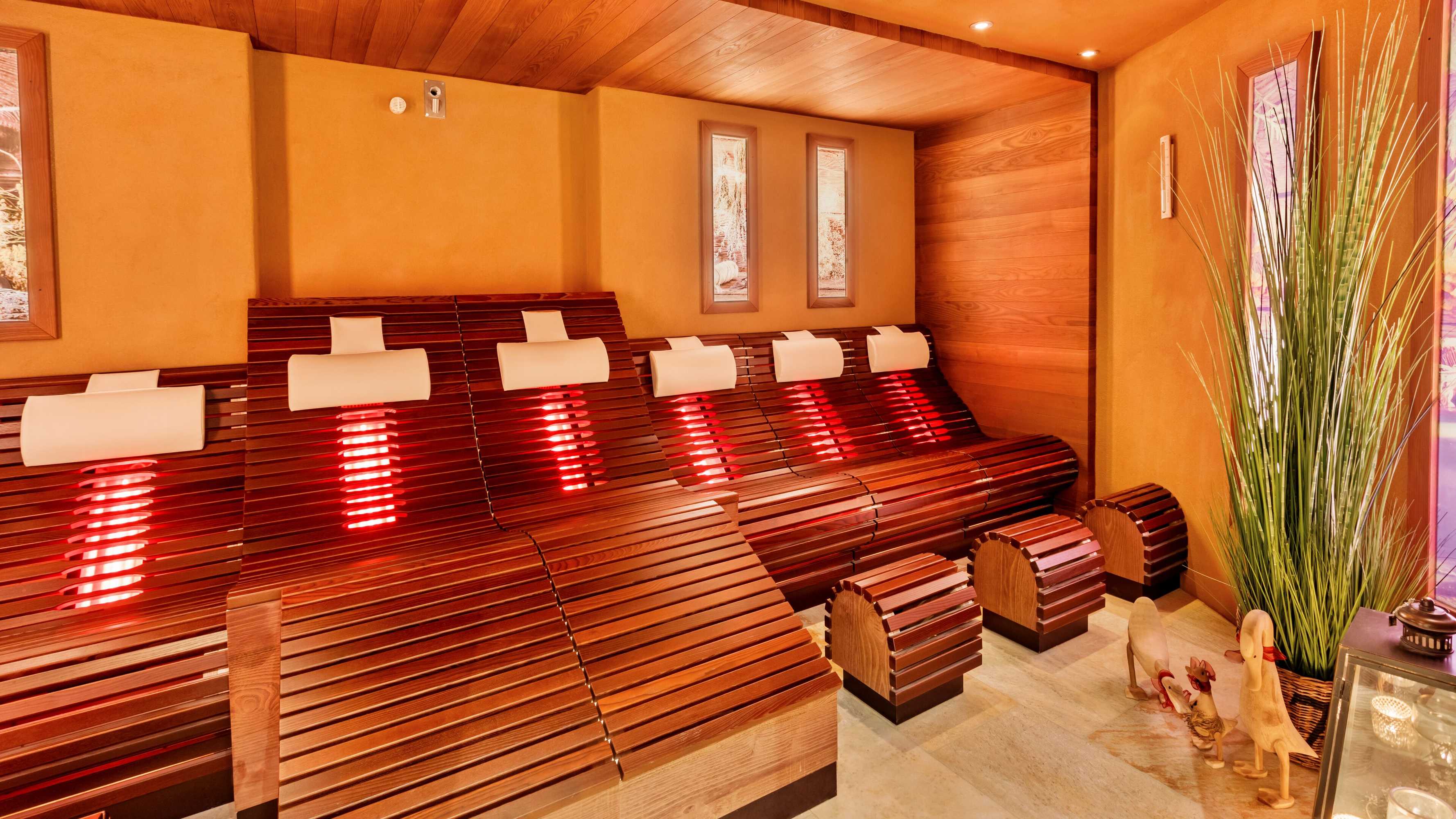 Gift card for Romantischer Winkel Roligio & Wellness Resort