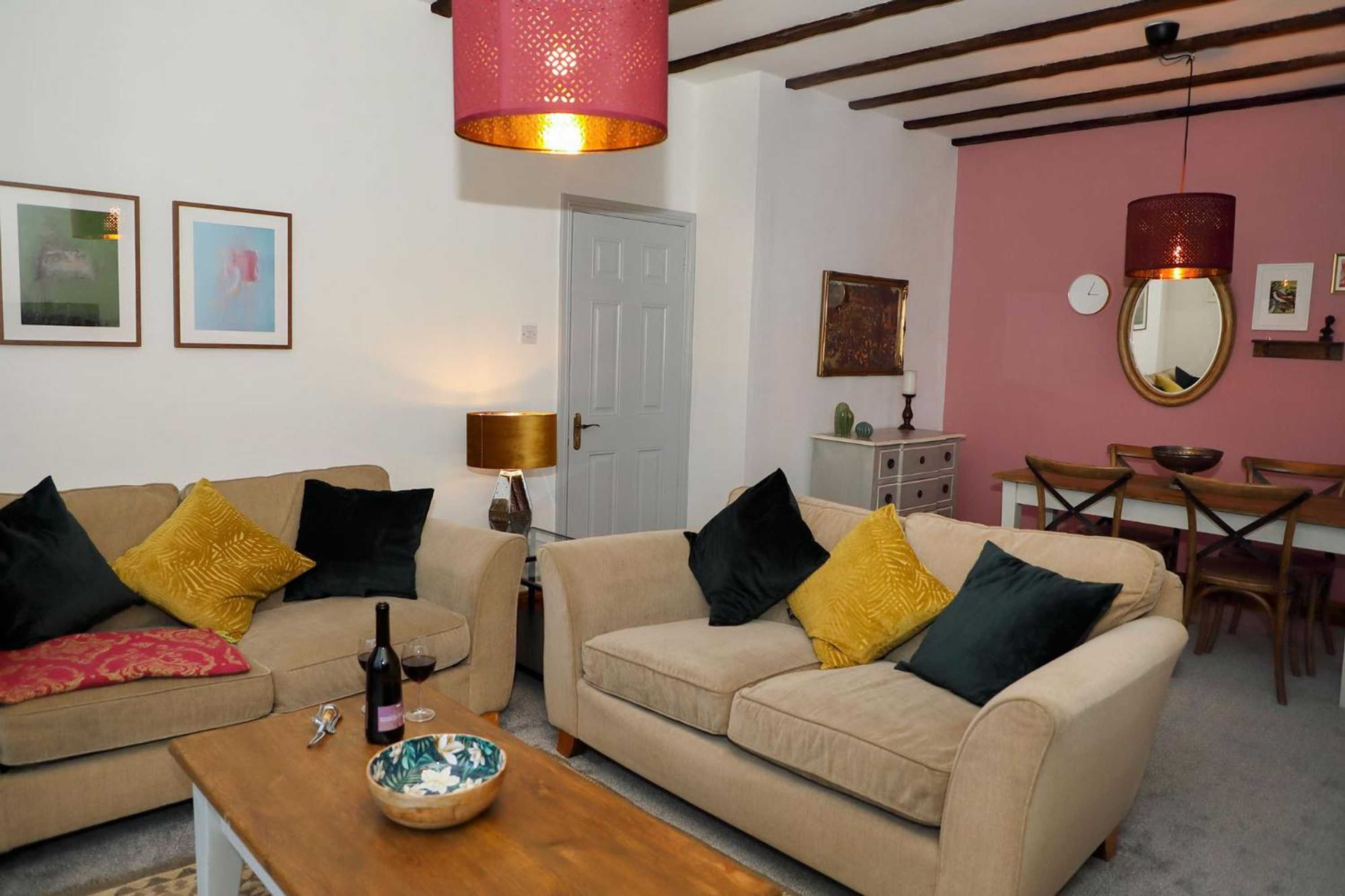 Gift card for Woodleys Farmhouse