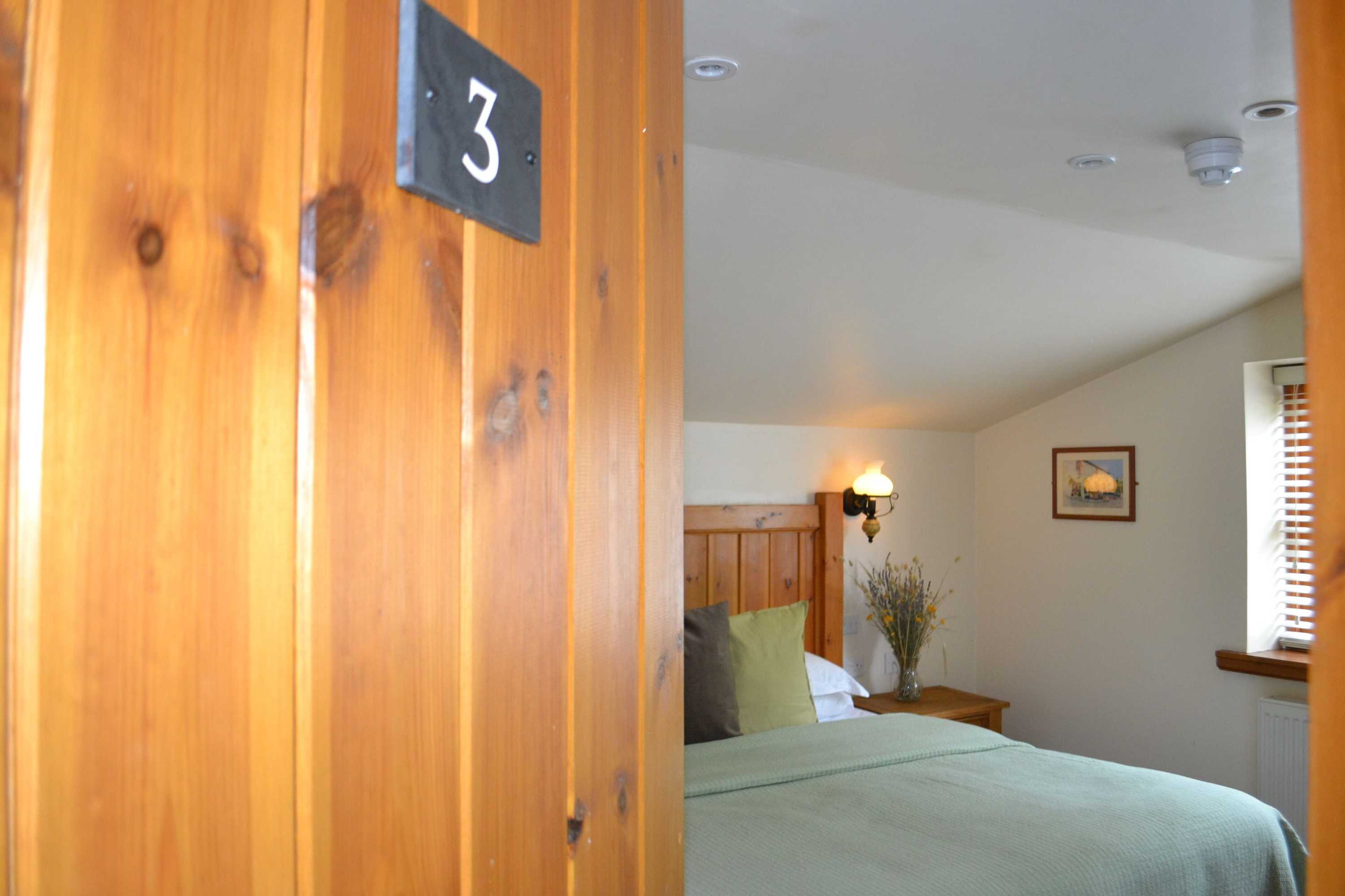 Gift card for Gwaelod Y Garth Inn