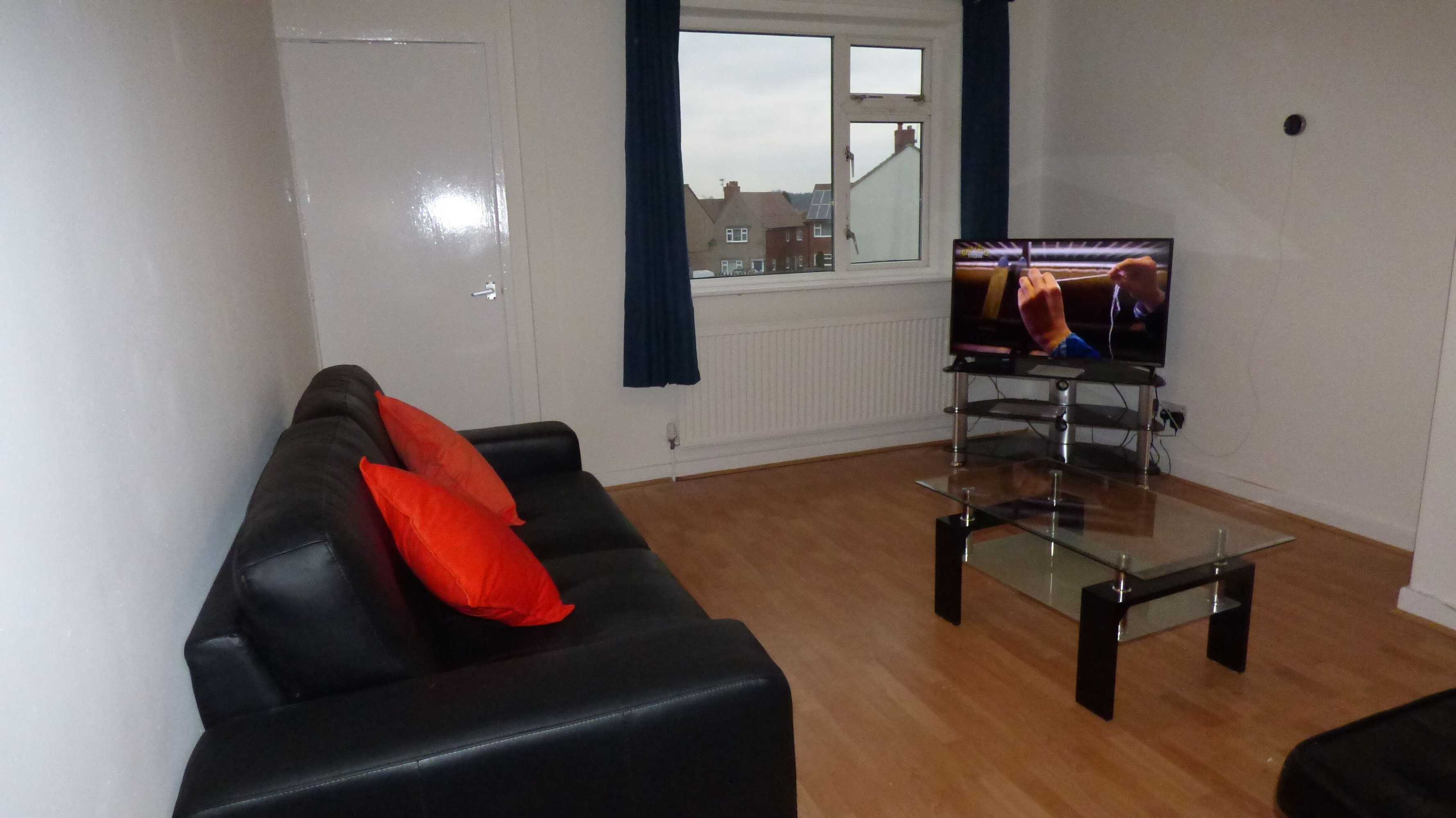 Gift card for Boythorpe House