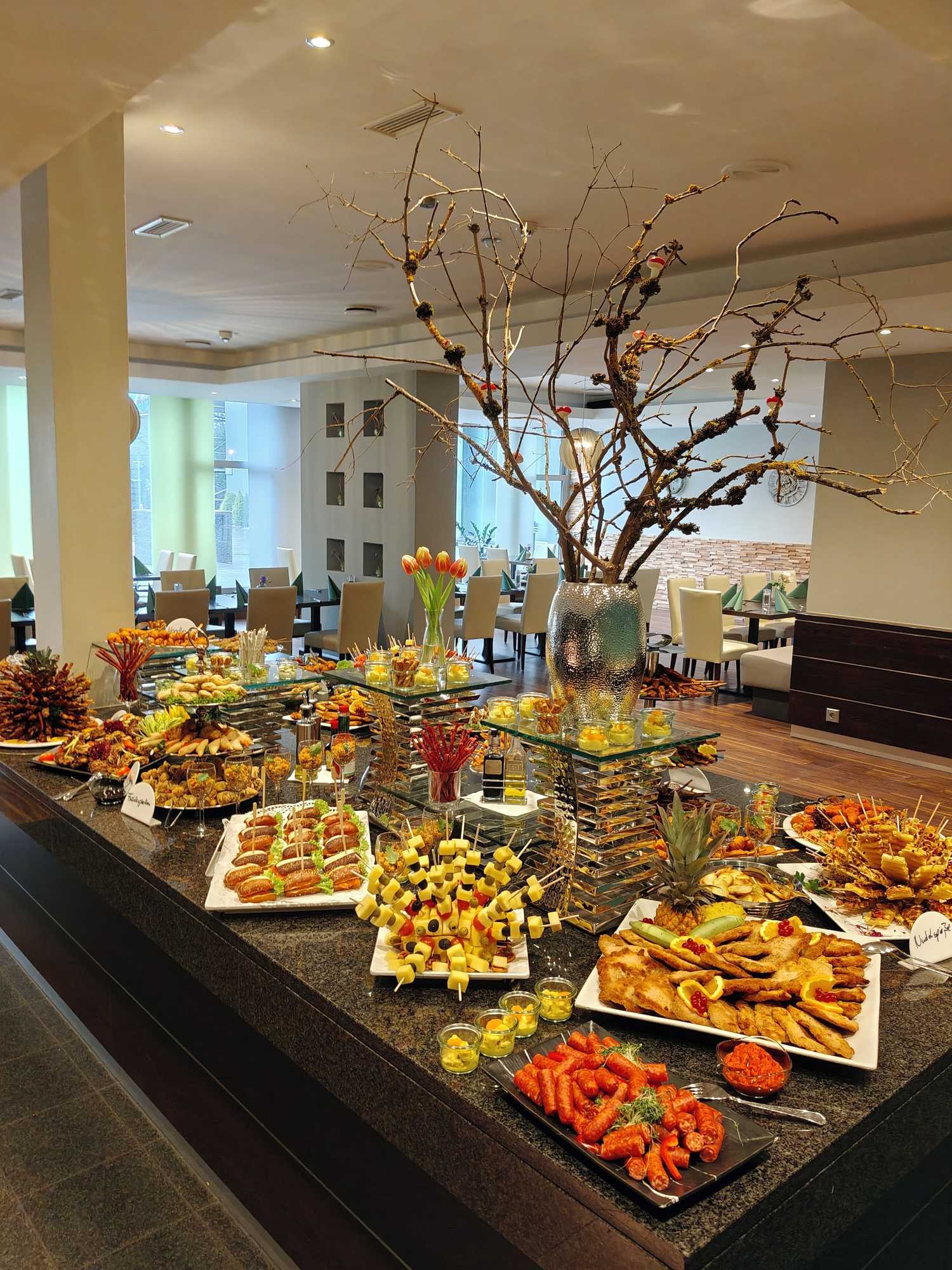 Gift card for Mercure Hotel Luedenscheid