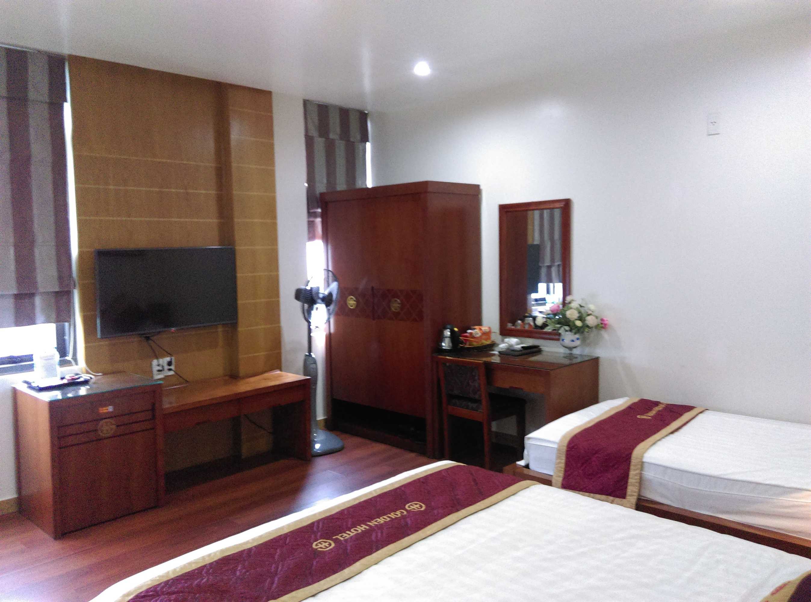 Gift card for Golden Thai Binh Hotel Gift card for Golden Thai Binh Hotel
